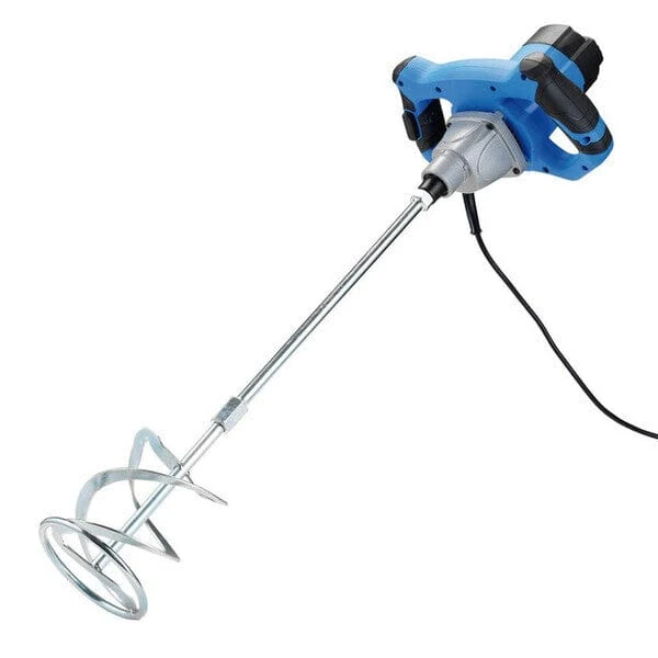 1400W Power Mixer - Image 2
