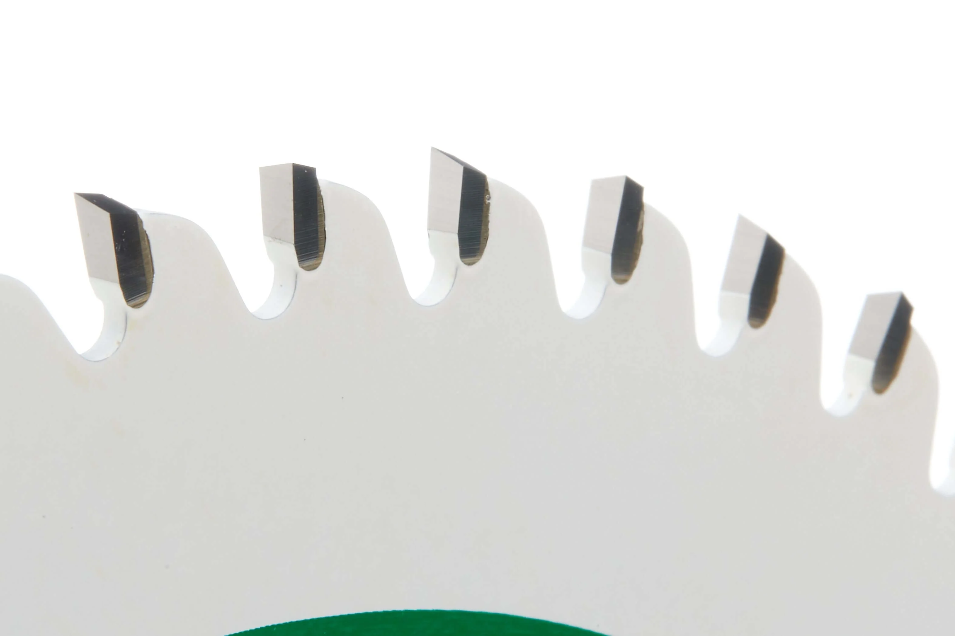 165mm x 20mm x 2.2mm 48 Tooth Track/Circular Saw Blade - 4102 - Image 2