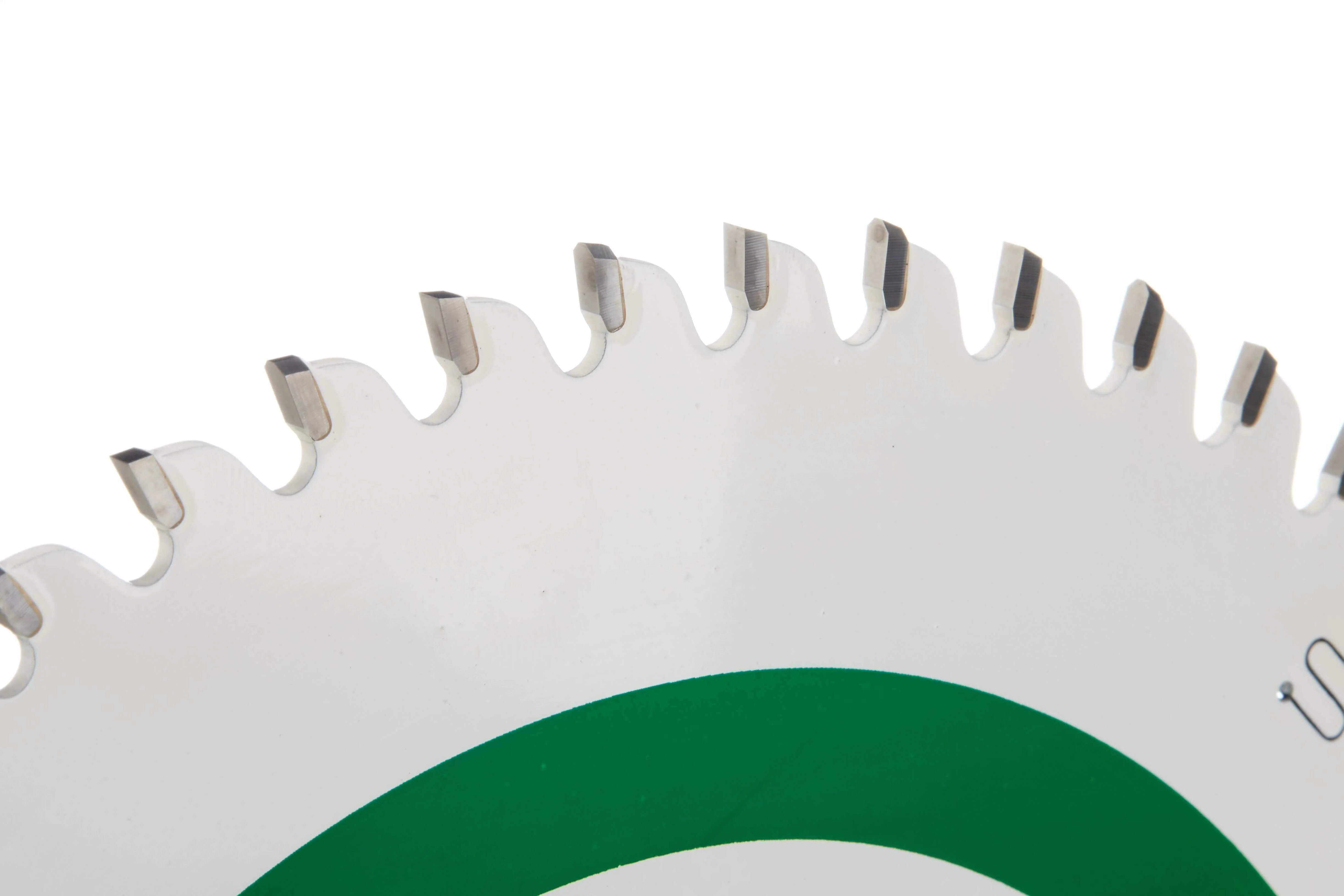 210mm x 30mm x 2.4mm 52 Tooth TCG Track Saw (Solid Surface) - 8210 - Image 2