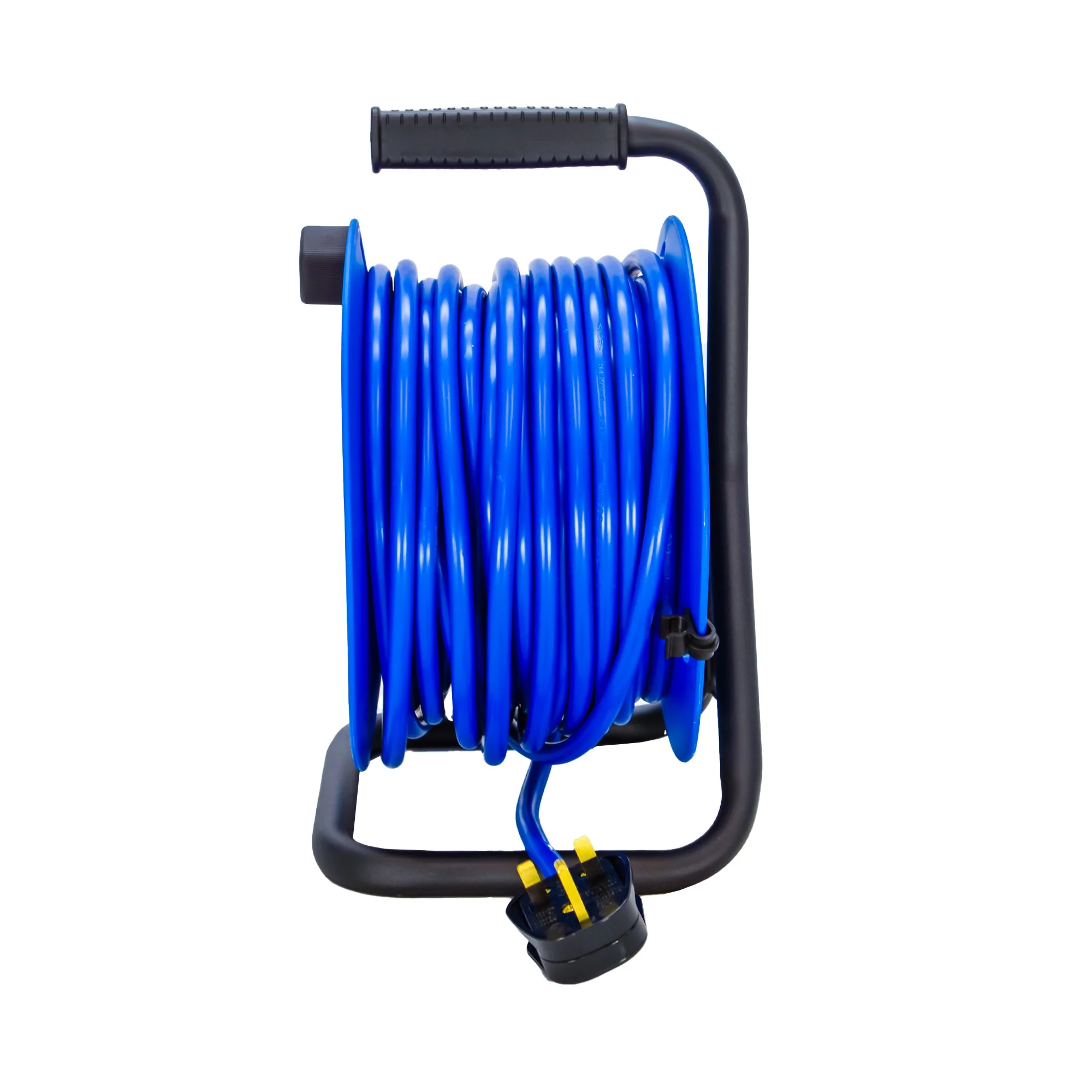 25 Metre Extension Lead - 4 Gang 3120W - Image 3
