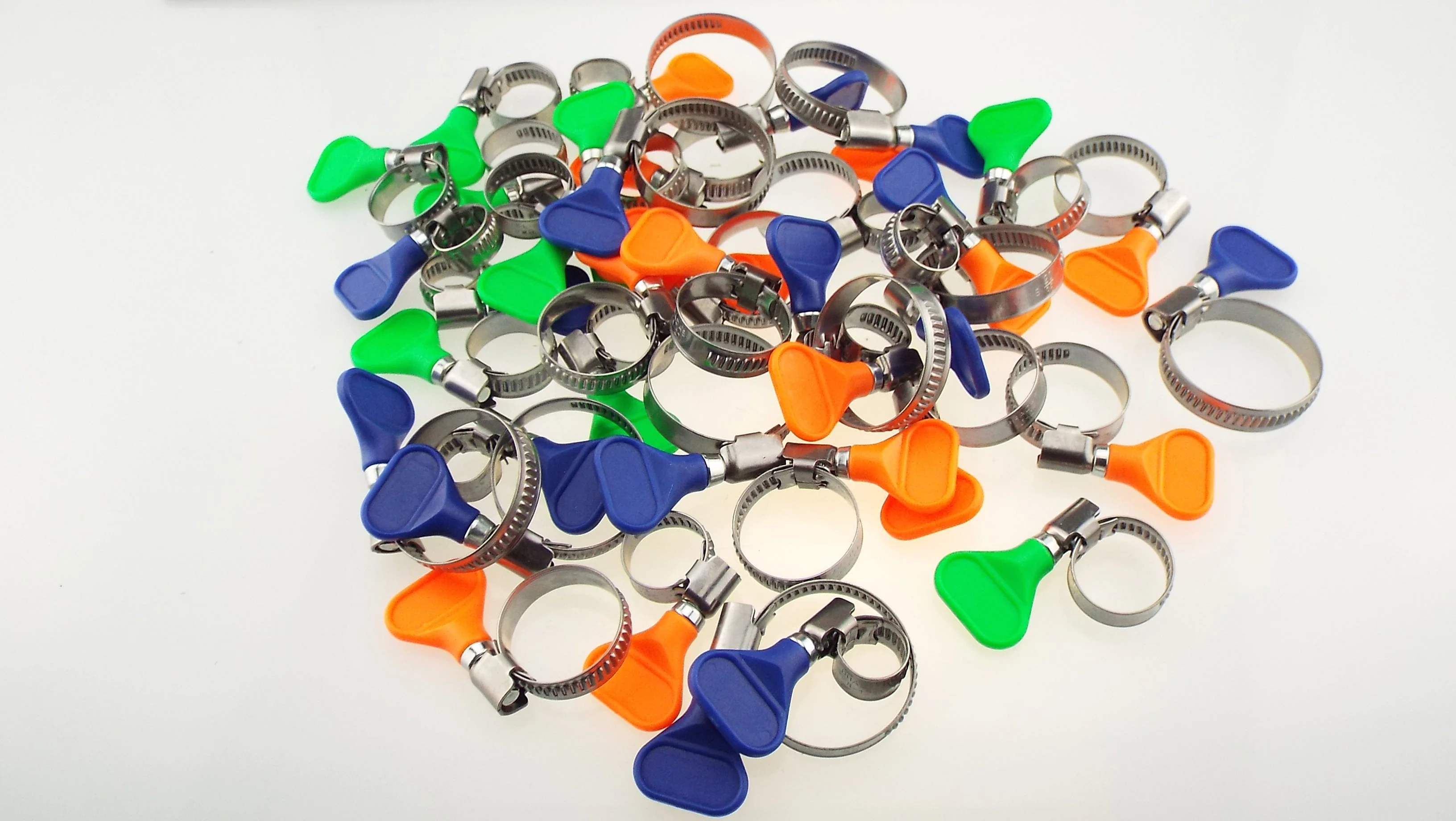 A2 Grip Hose Clip 16mm-27mm - Image 6
