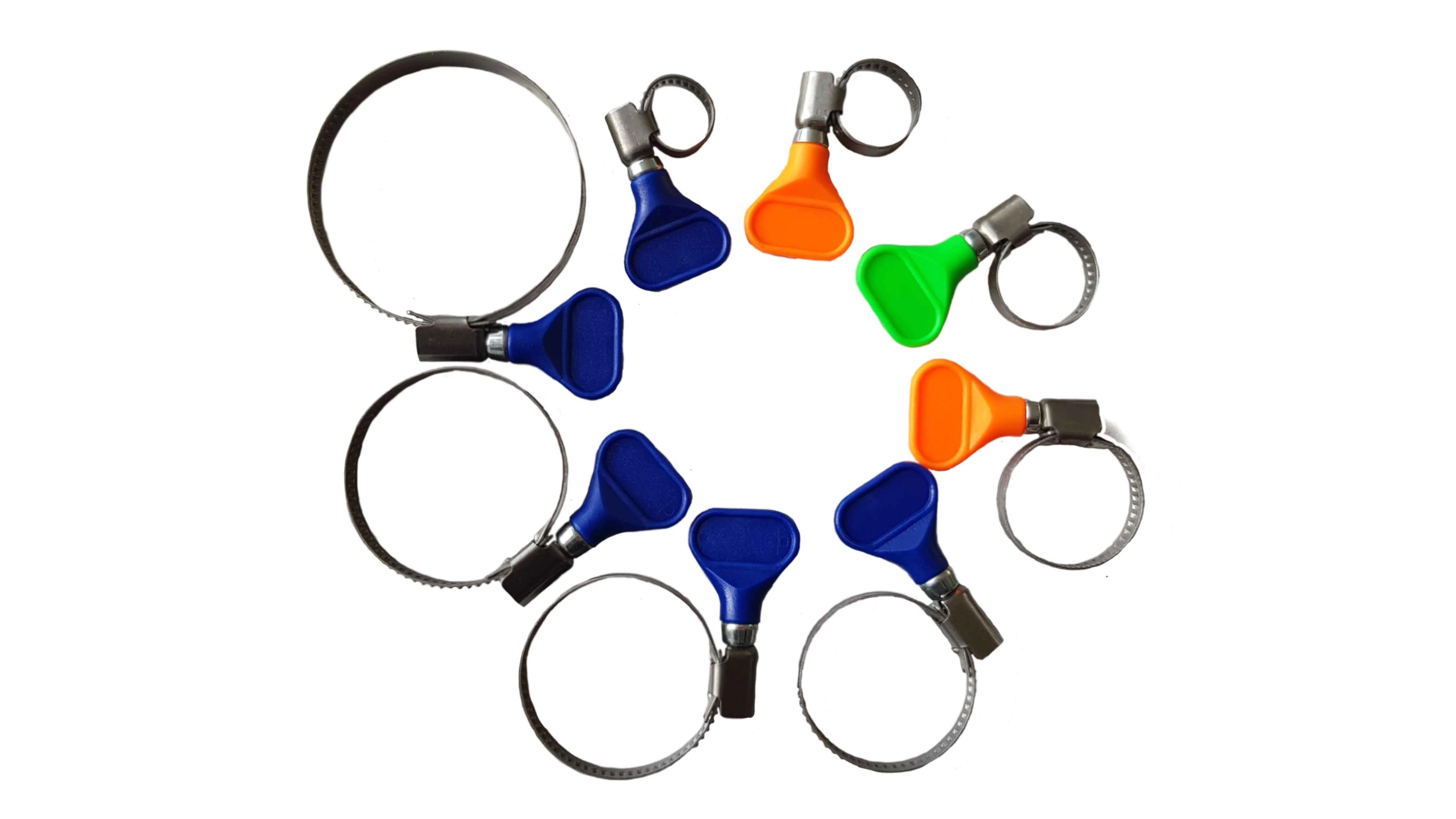 A2 Grip Hose Clip 16mm-27mm - Image 7