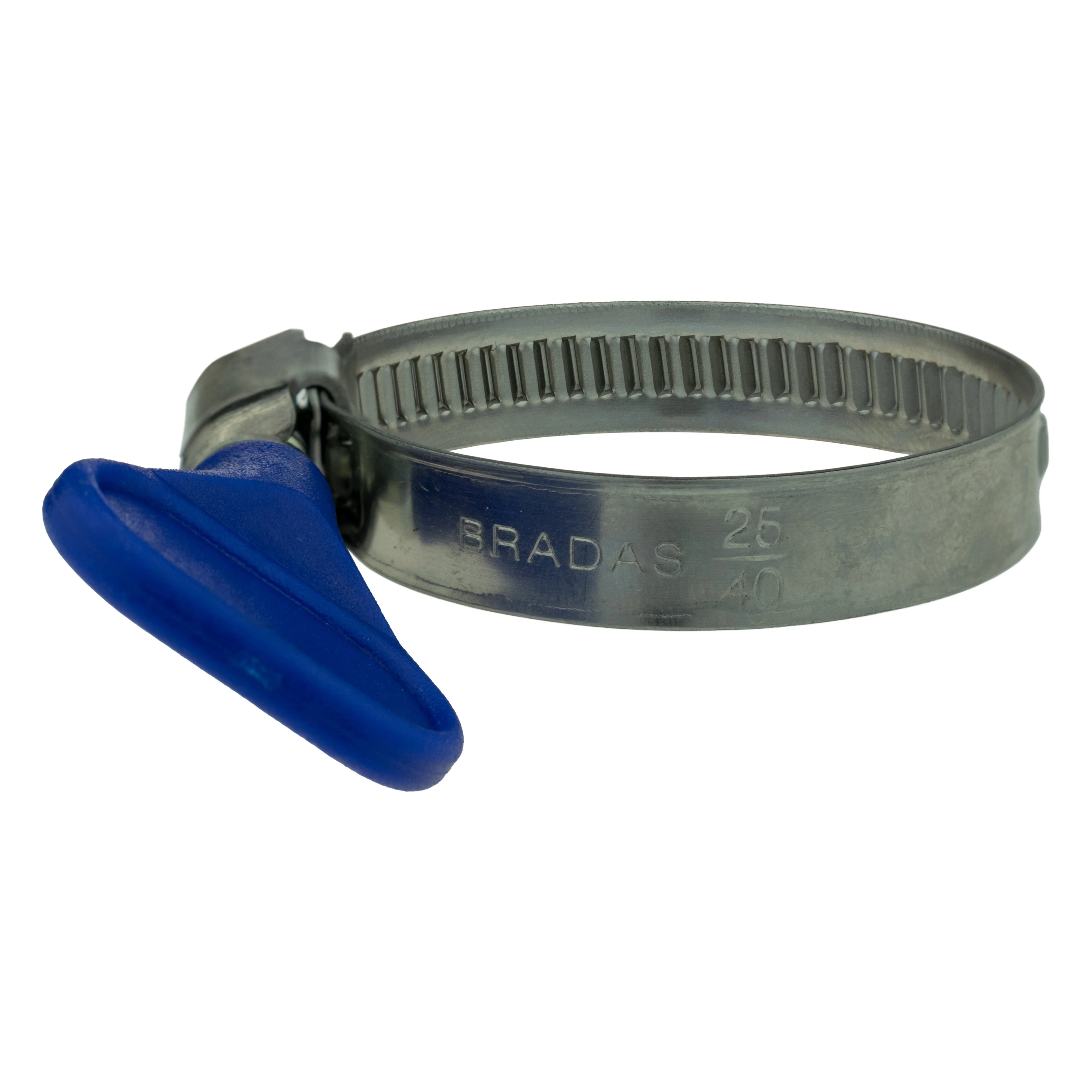 A2 Grip Hose Clip 25mm-40mm - Image 5