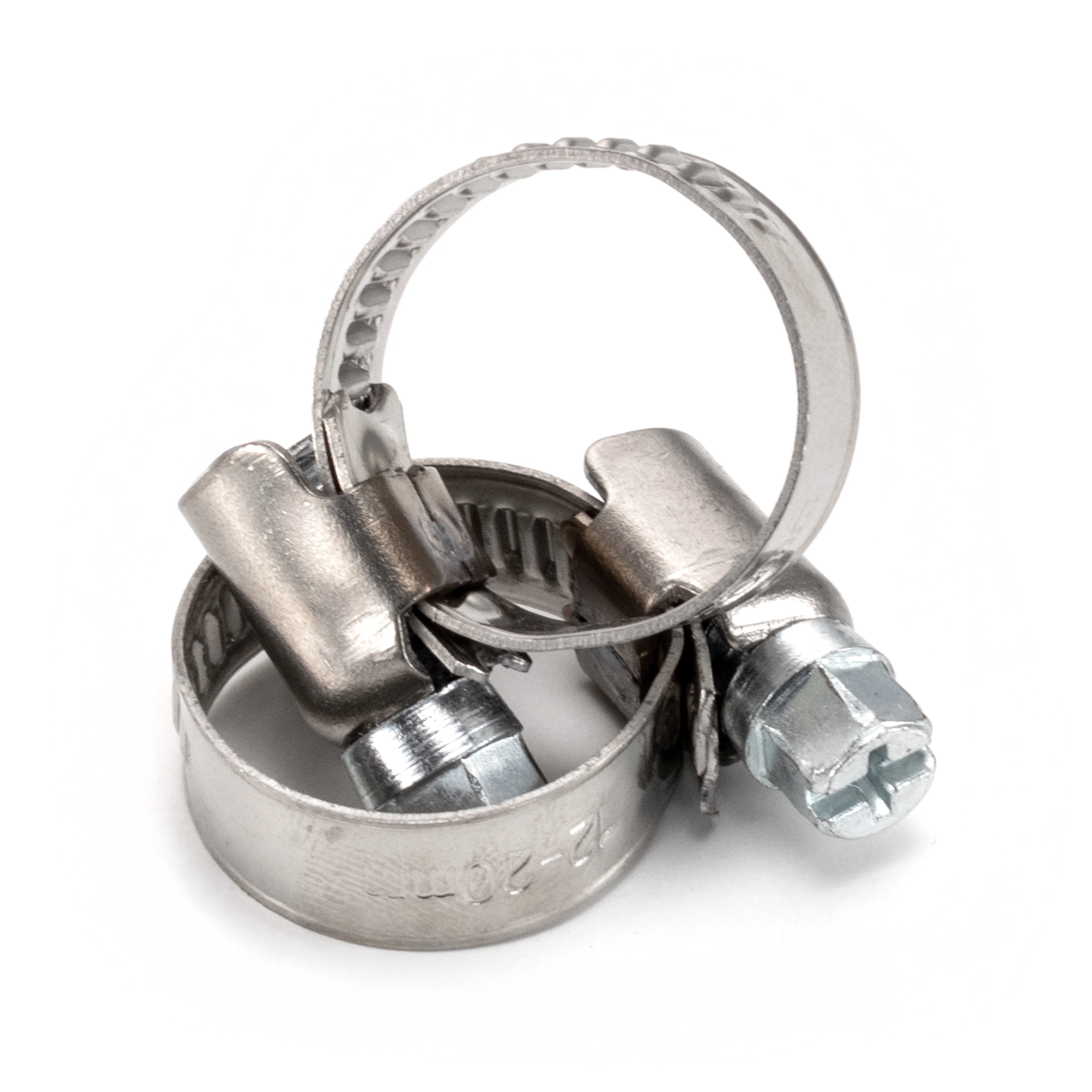 A2 Hose Clip 12mm-20mm - Image 5