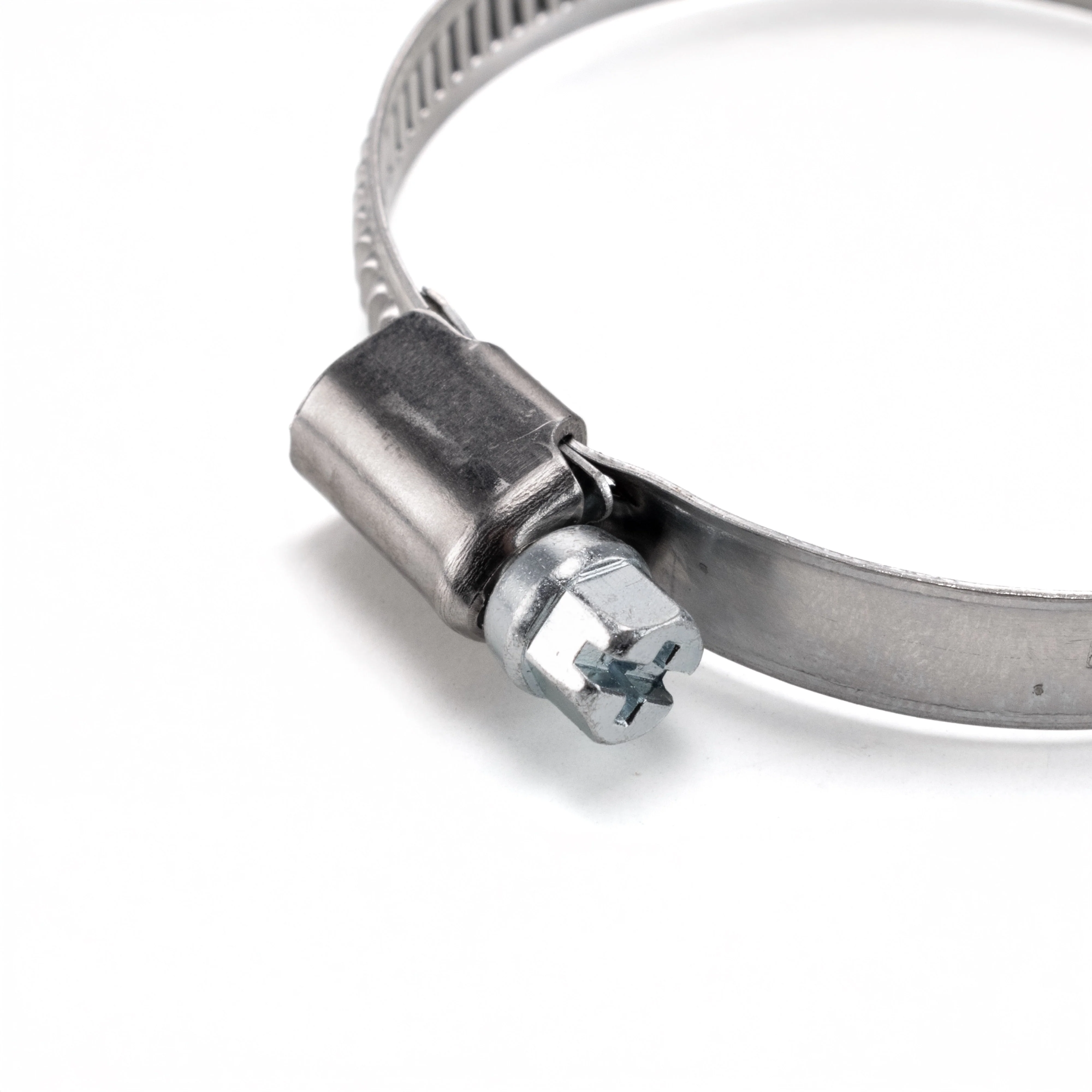 A2 Hose Clip 12mm-20mm - Image 8