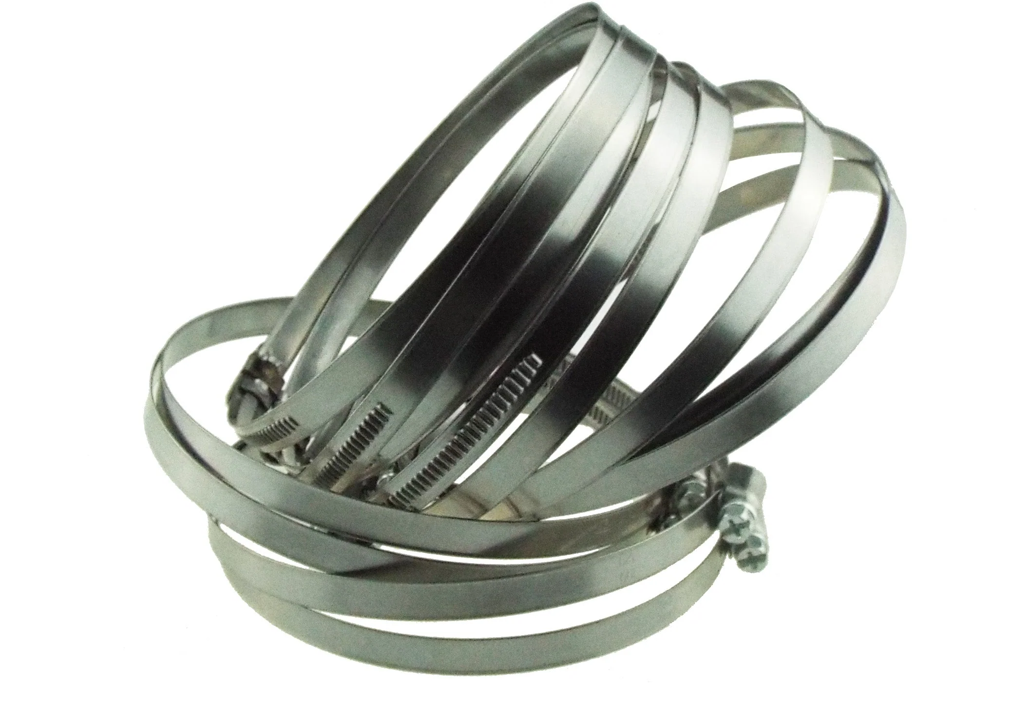 A2 Hose Clip 130mm-150mm - Image 2