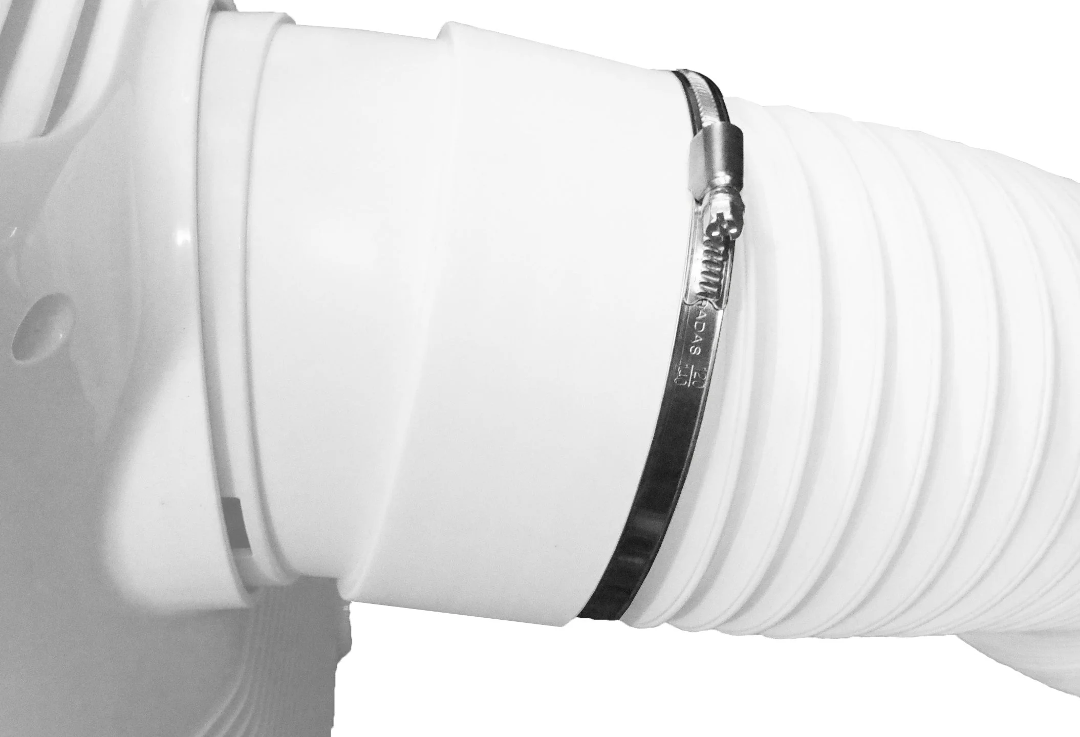 A2 Hose Clip 160mm-180mm - Image 3