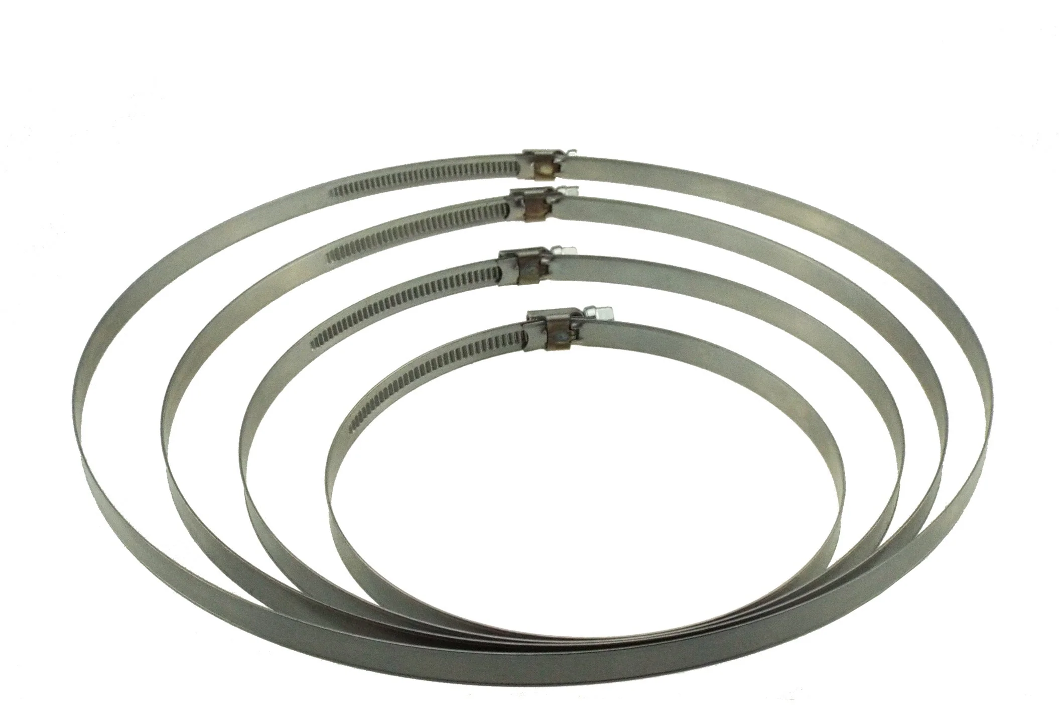A2 Hose Clip 220mm-240mm - Image 4