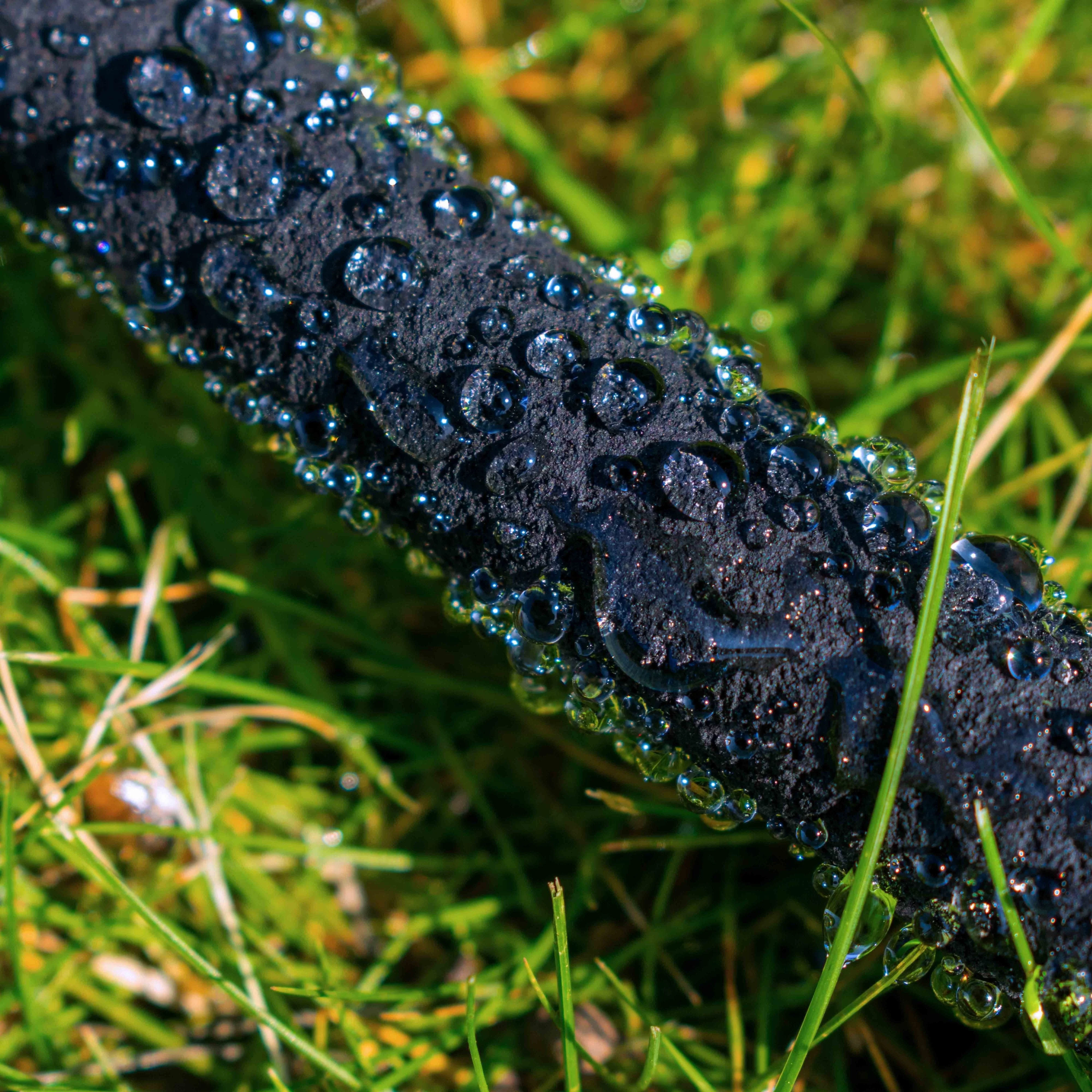 Aqua-Drop Porous Pipe Soaker Hose 100m - Image 3