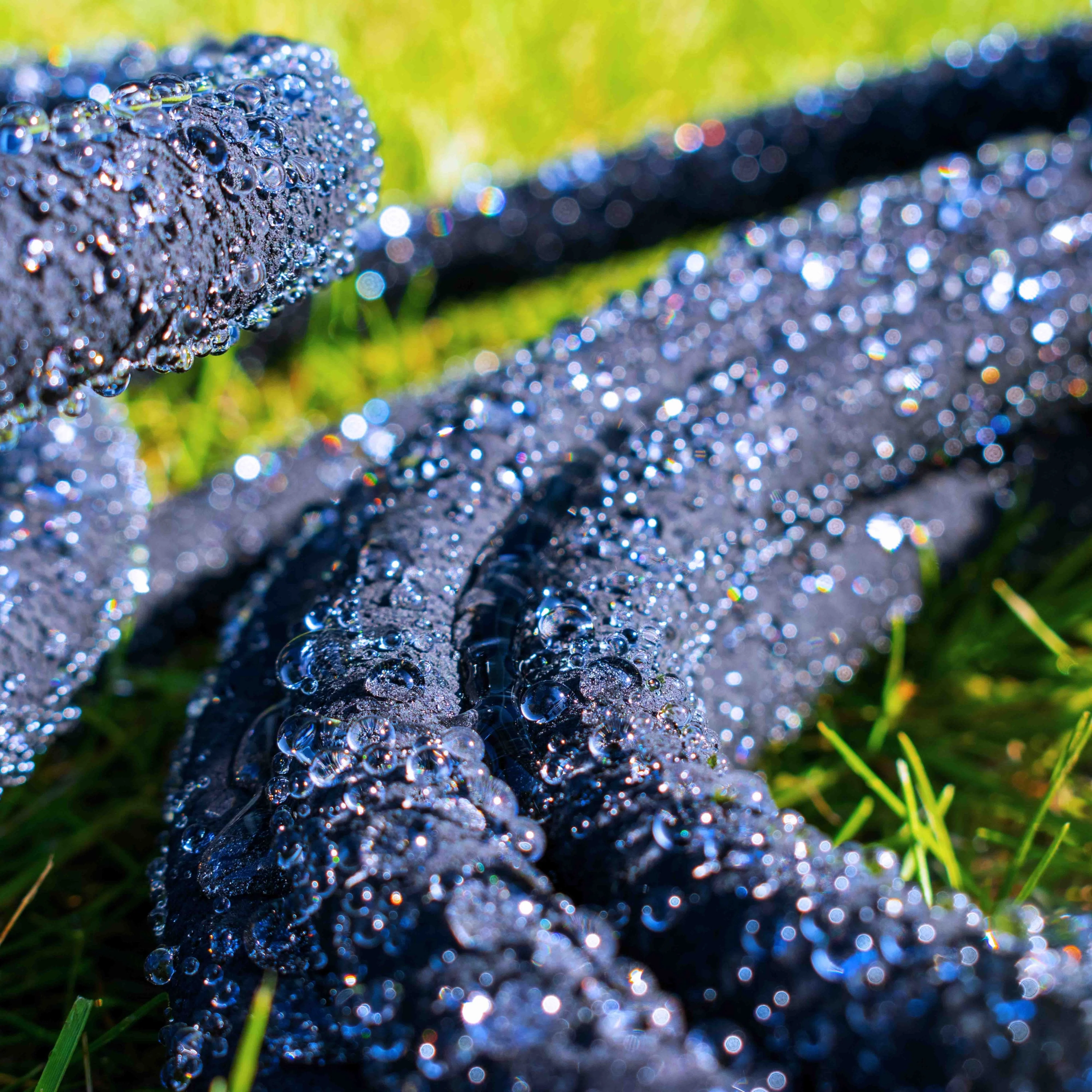 Aqua-Drop Porous Pipe Soaker Hose 100m - Image 6