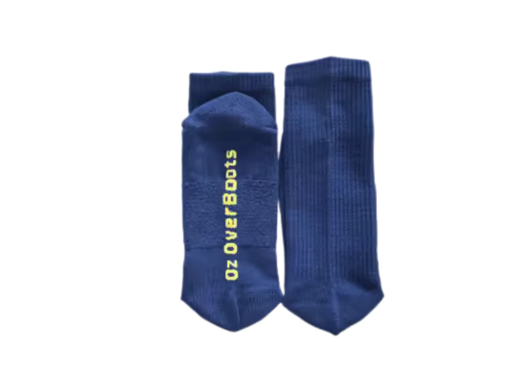 Australian Merino Wool Crew Socks – Lightweight, Odour-Resistant, Reinforced - Image 5