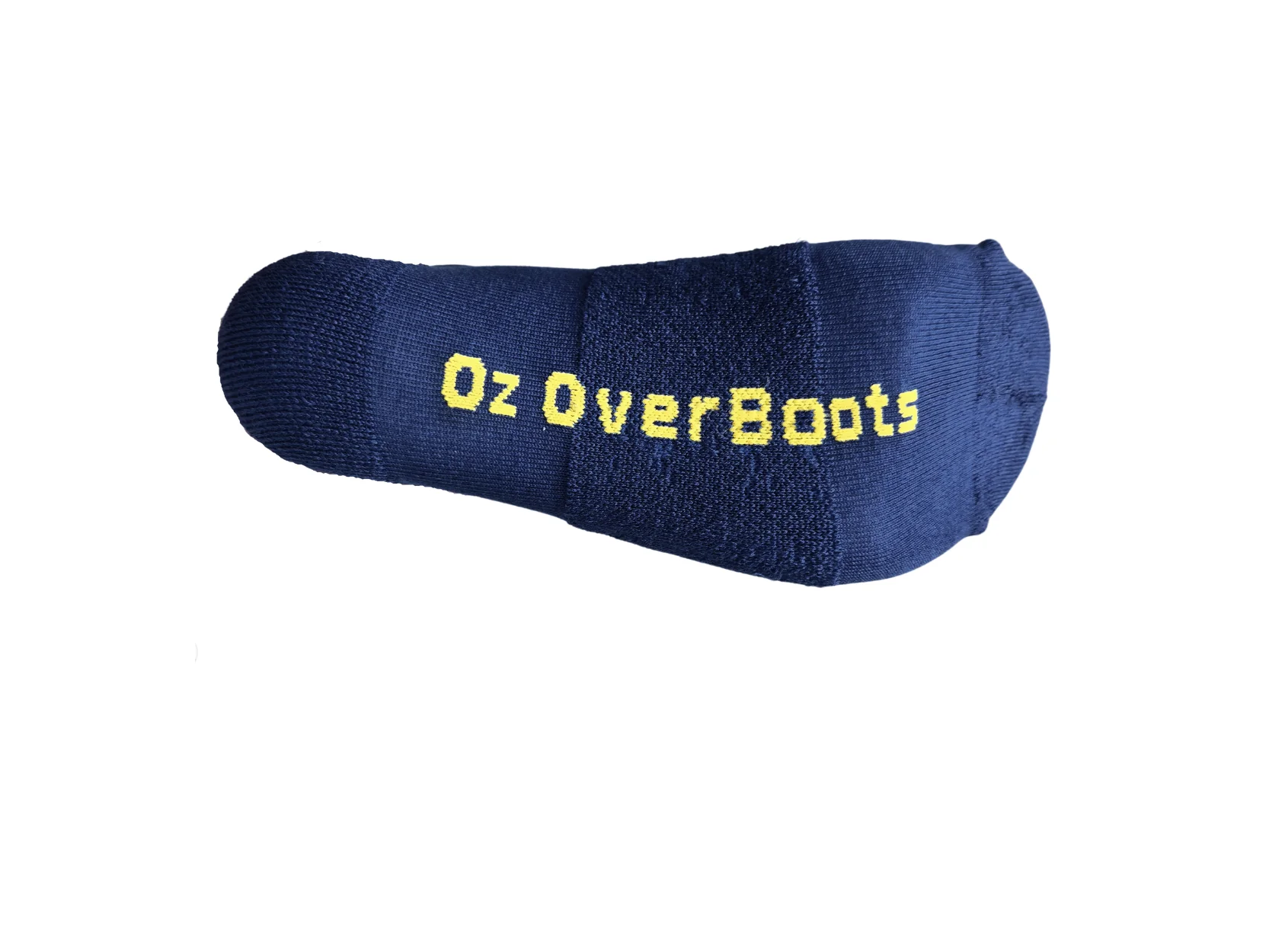 Australian Merino Wool Crew Socks – Lightweight, Odour-Resistant, Reinforced - Image 8