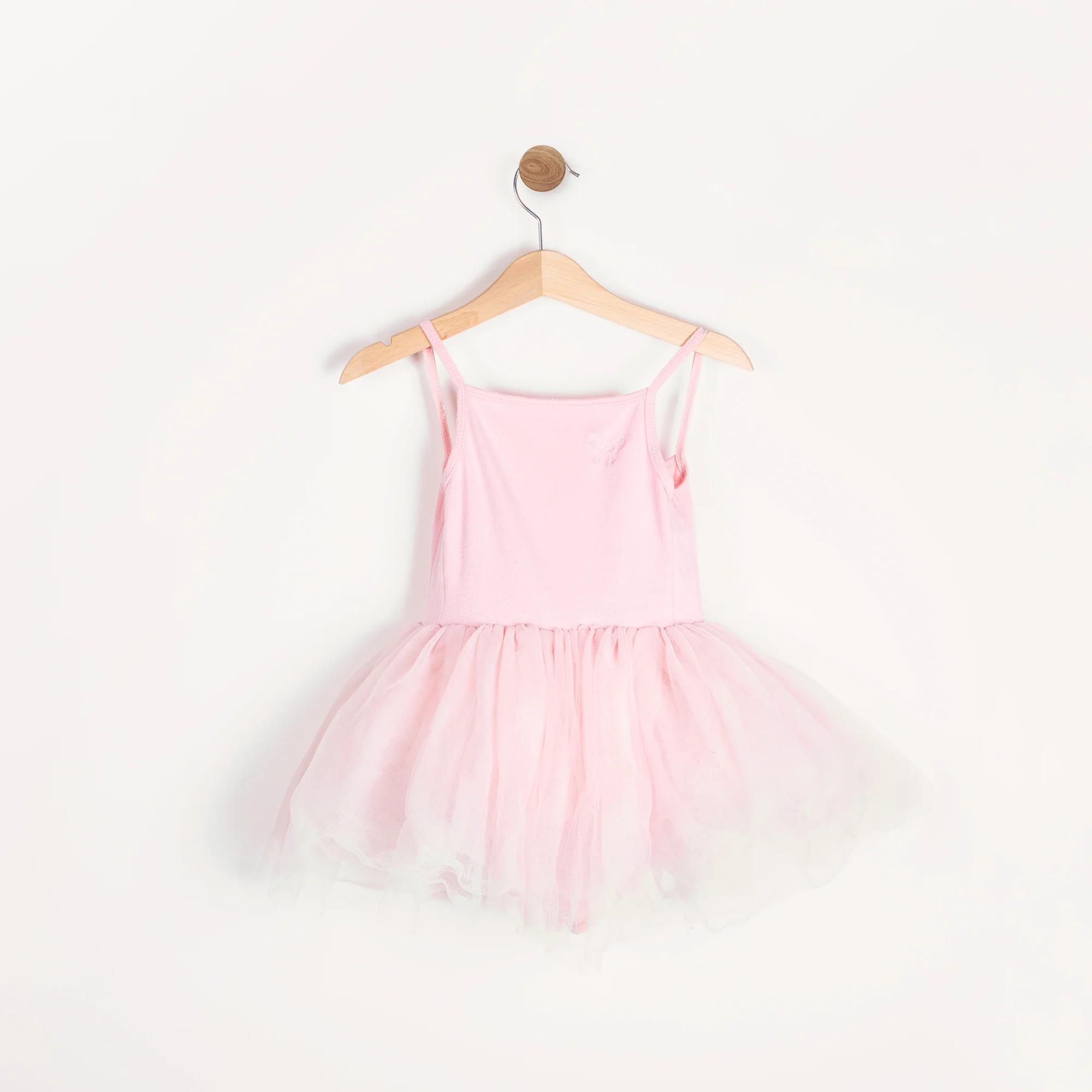 Little Knights - Ballet Slippers Pale Soft Pink - Matte/Eggshell/Silk/Satin/Gloss Interior Paint - Image 3