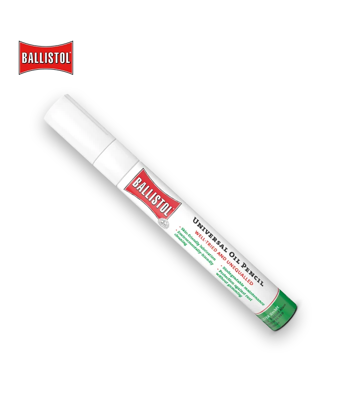 Ballistol Universal Oil Multi-Purpose Lubricant, Cleaner & Protector - Image 5