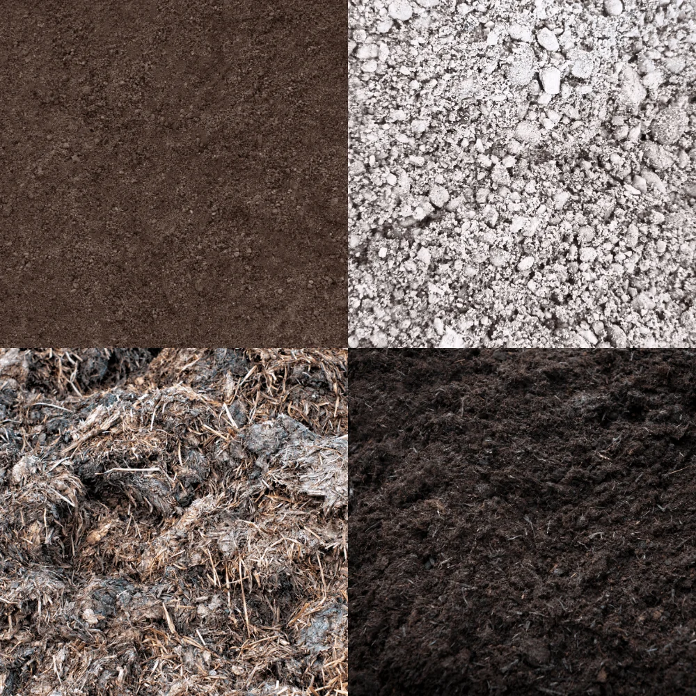 Bloom & Root® Rose Blend Topsoil - Image 6
