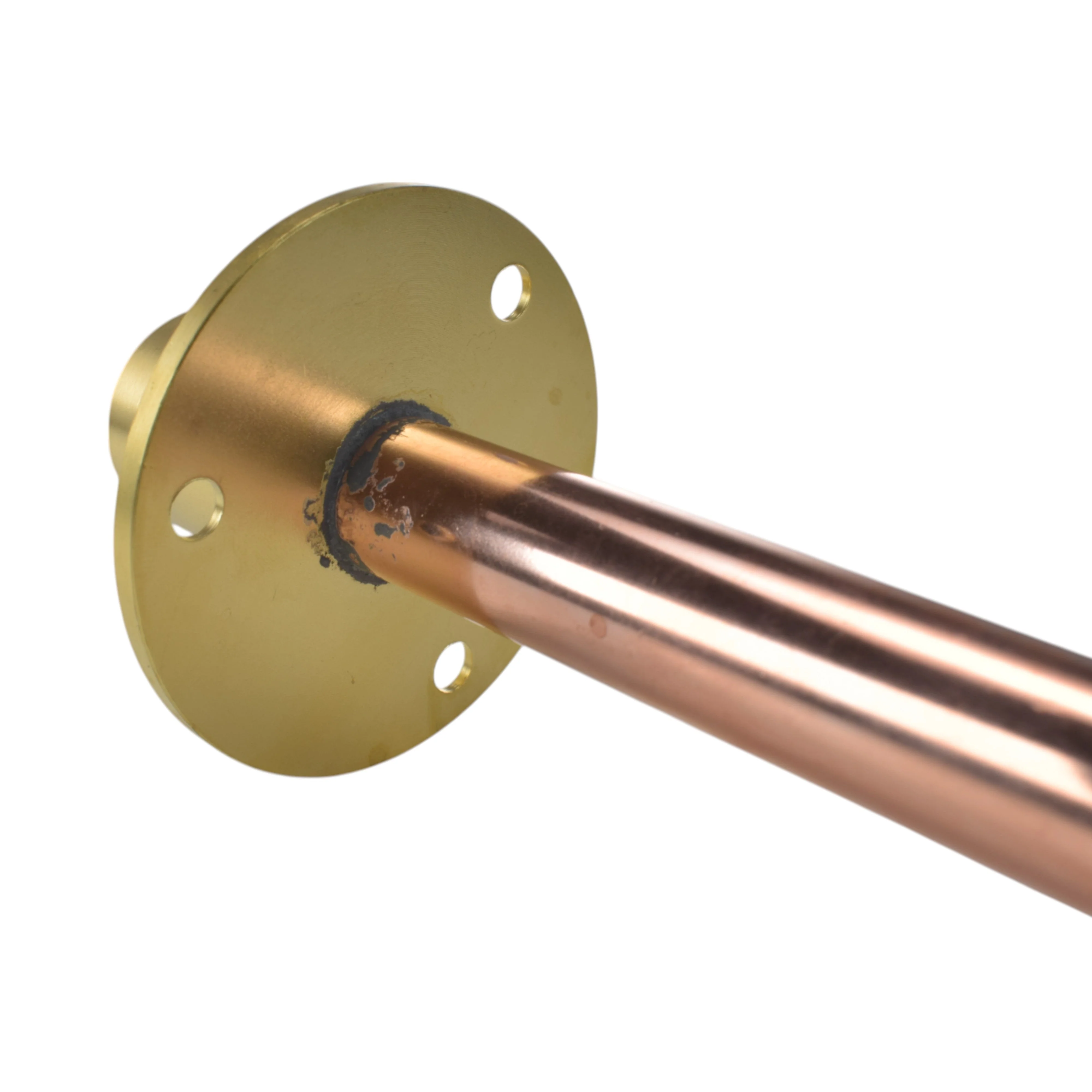 Brass Barbed Bib Tap STANDARD Connection Kit - Image 16
