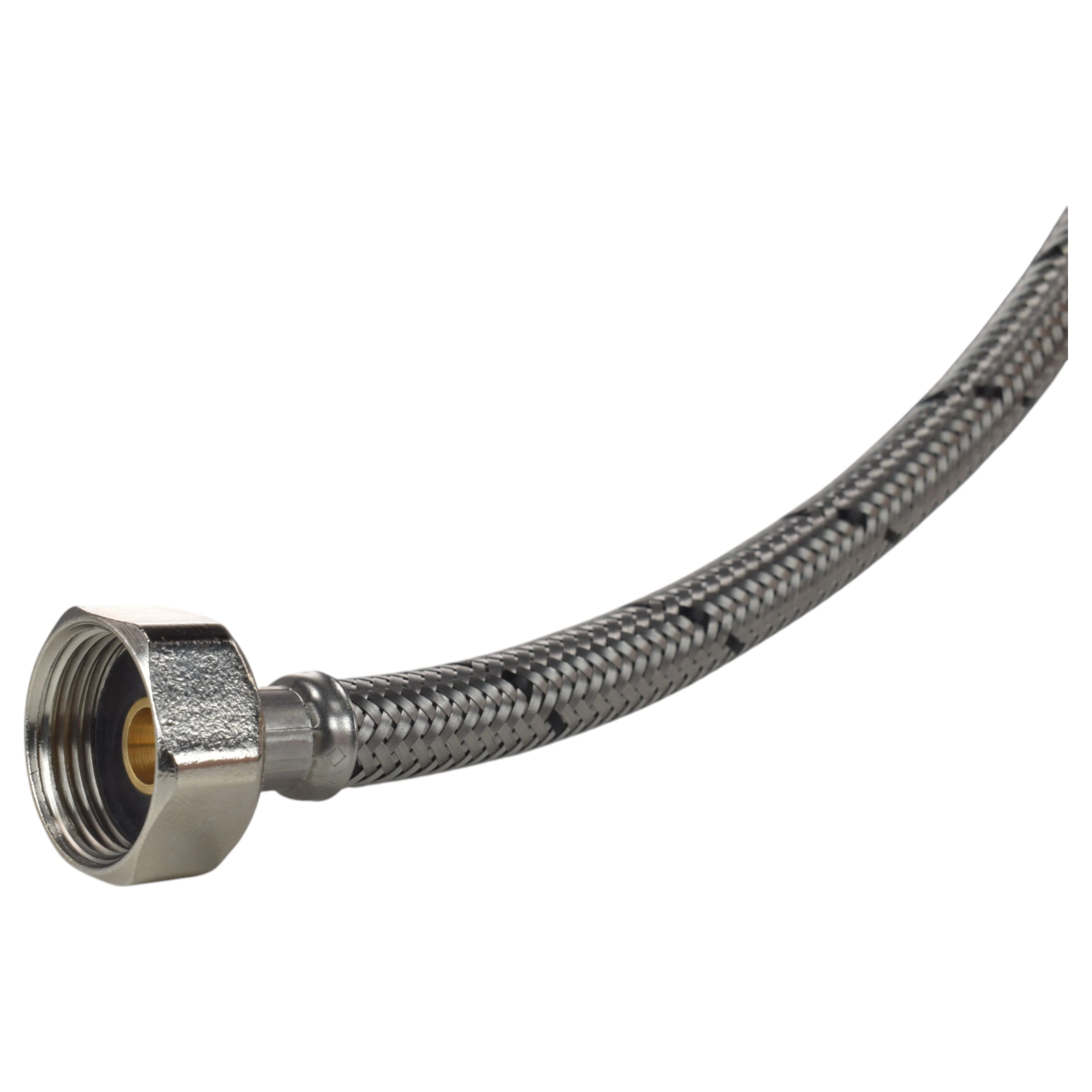 Brass Barbed Bib Tap STANDARD Connection Kit - Image 21