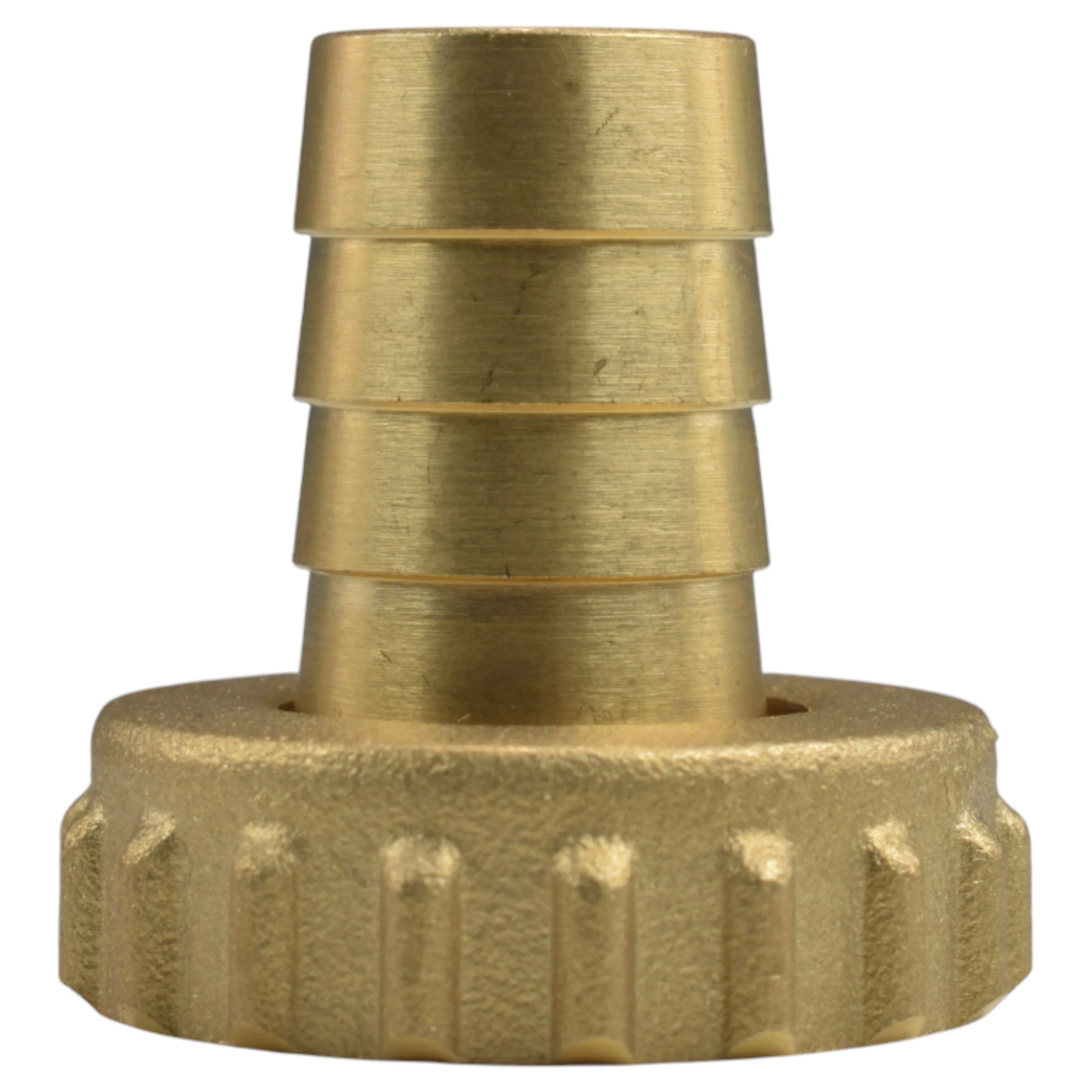 Brass Bib Tap Kit with Barb/Quick Connect Outlet, 1/2" and 3/4" BSP Thread Inlet - Image 10