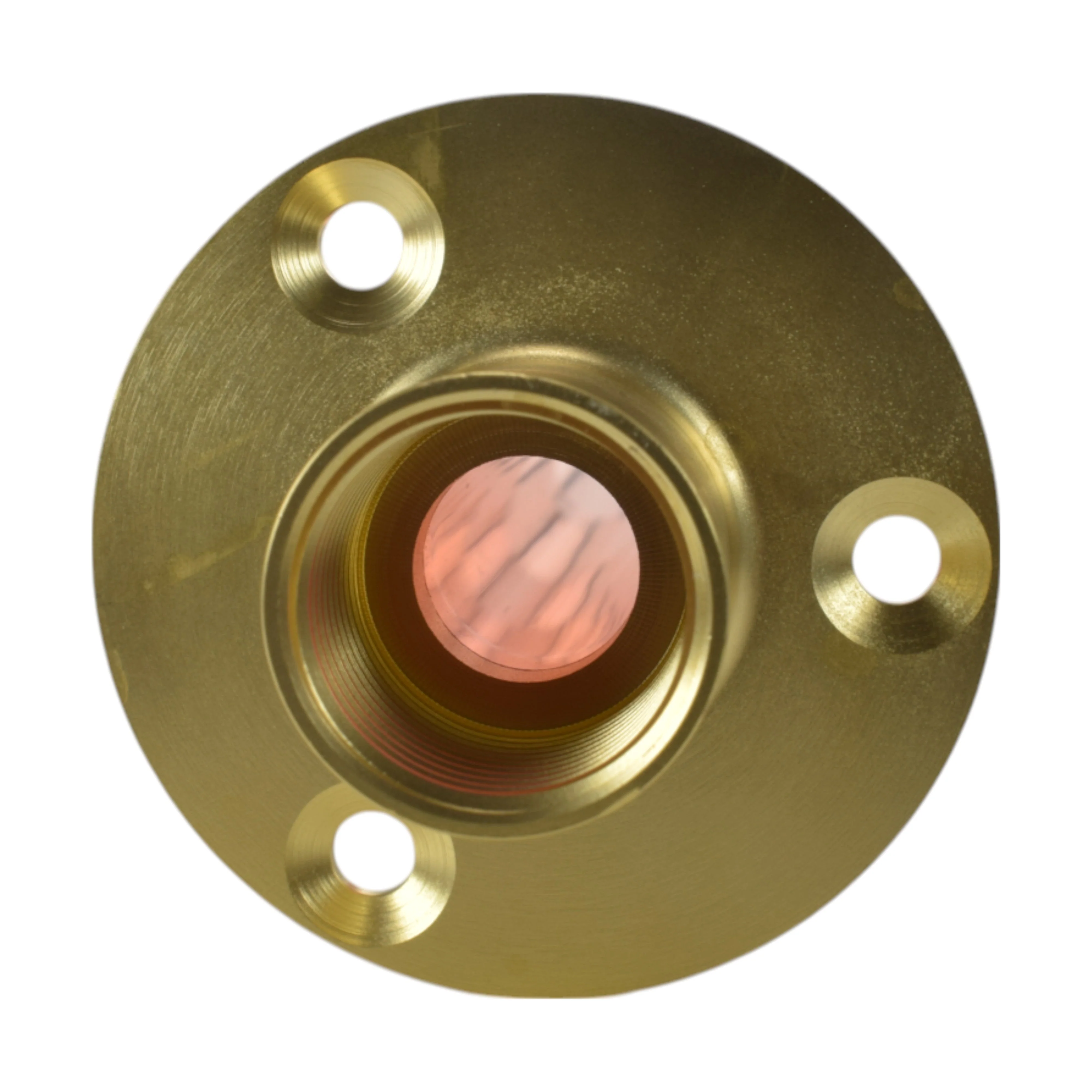 Brass Quick Connect Bib Tap BASIC Connection Kit x2 - Image 4