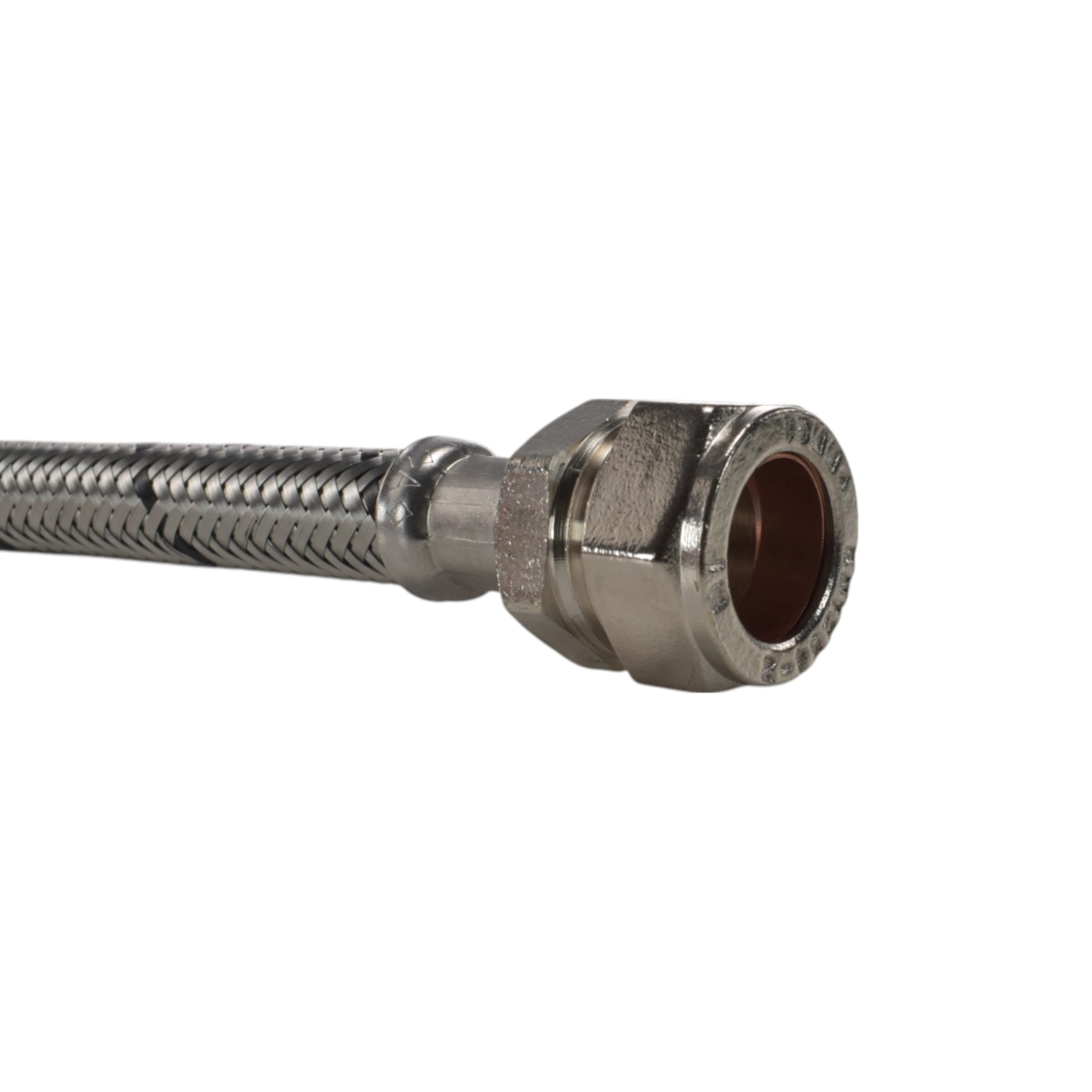 Brass Quick Connect Bib Tap STANDARD Connection Kit x2 - Image 11