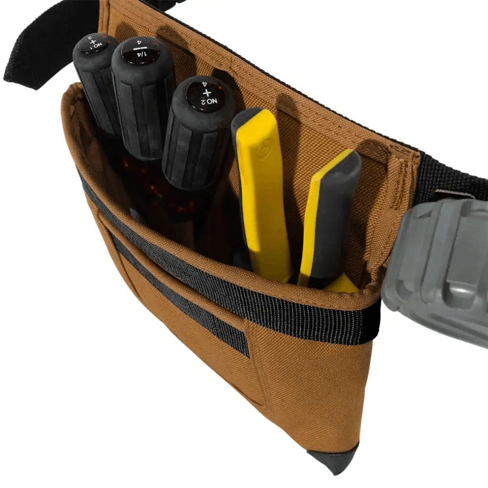 Carhartt B0000347 7 Pocket Tool Belt - Image 3