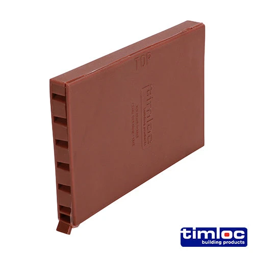 Cavity Wall Weep Vent – Pack of 10 - Image 3
