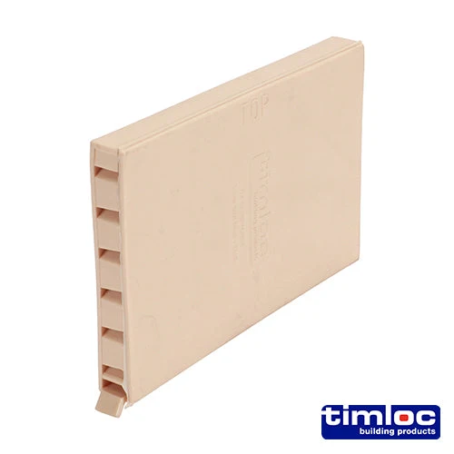 Cavity Wall Weep Vent – Pack of 10 - Image 4