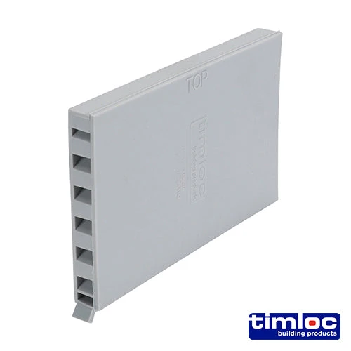 Cavity Wall Weep Vent – Pack of 10 - Image 6