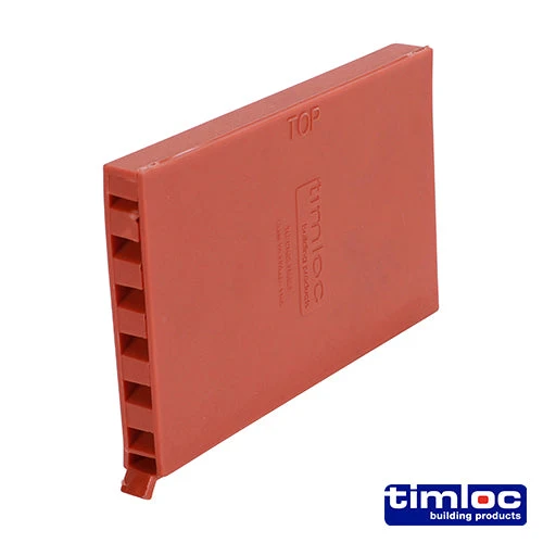 Cavity Wall Weep Vent – Pack of 10 - Image 7