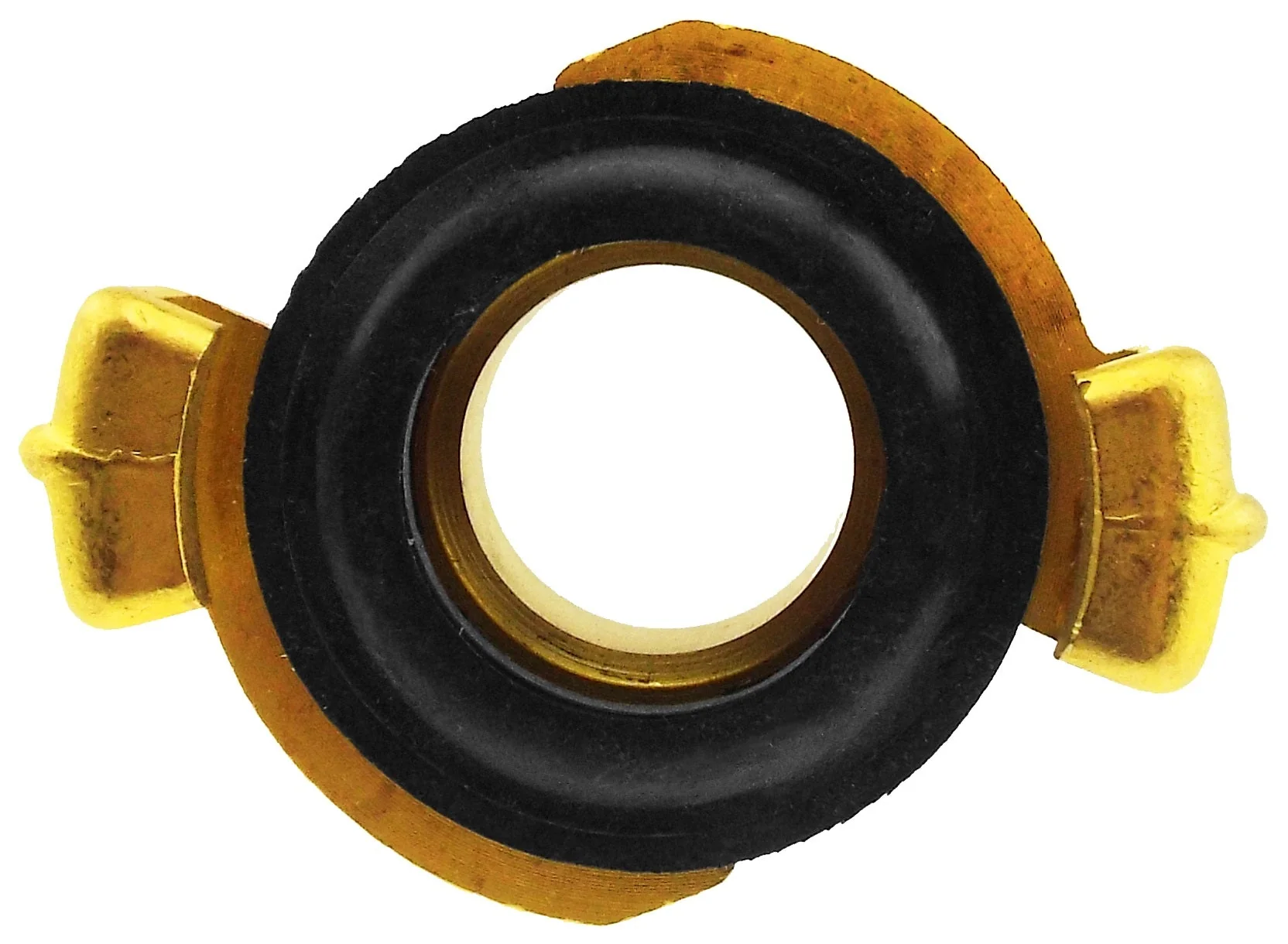 Claw Brass - 1/2" BSPM - Image 3