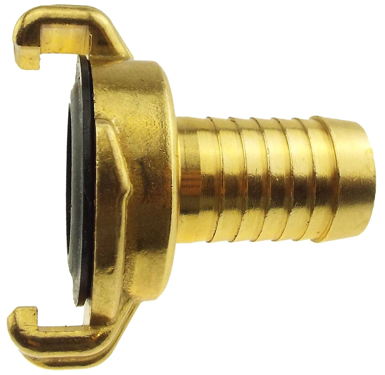 Claw Brass - 1" Hose - Image 3
