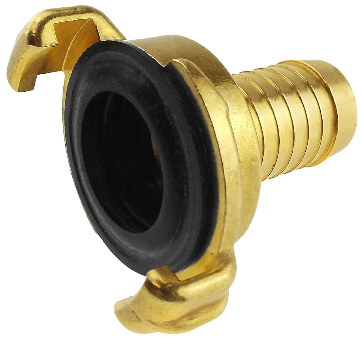 Claw Brass - 1" Hose - Image 4