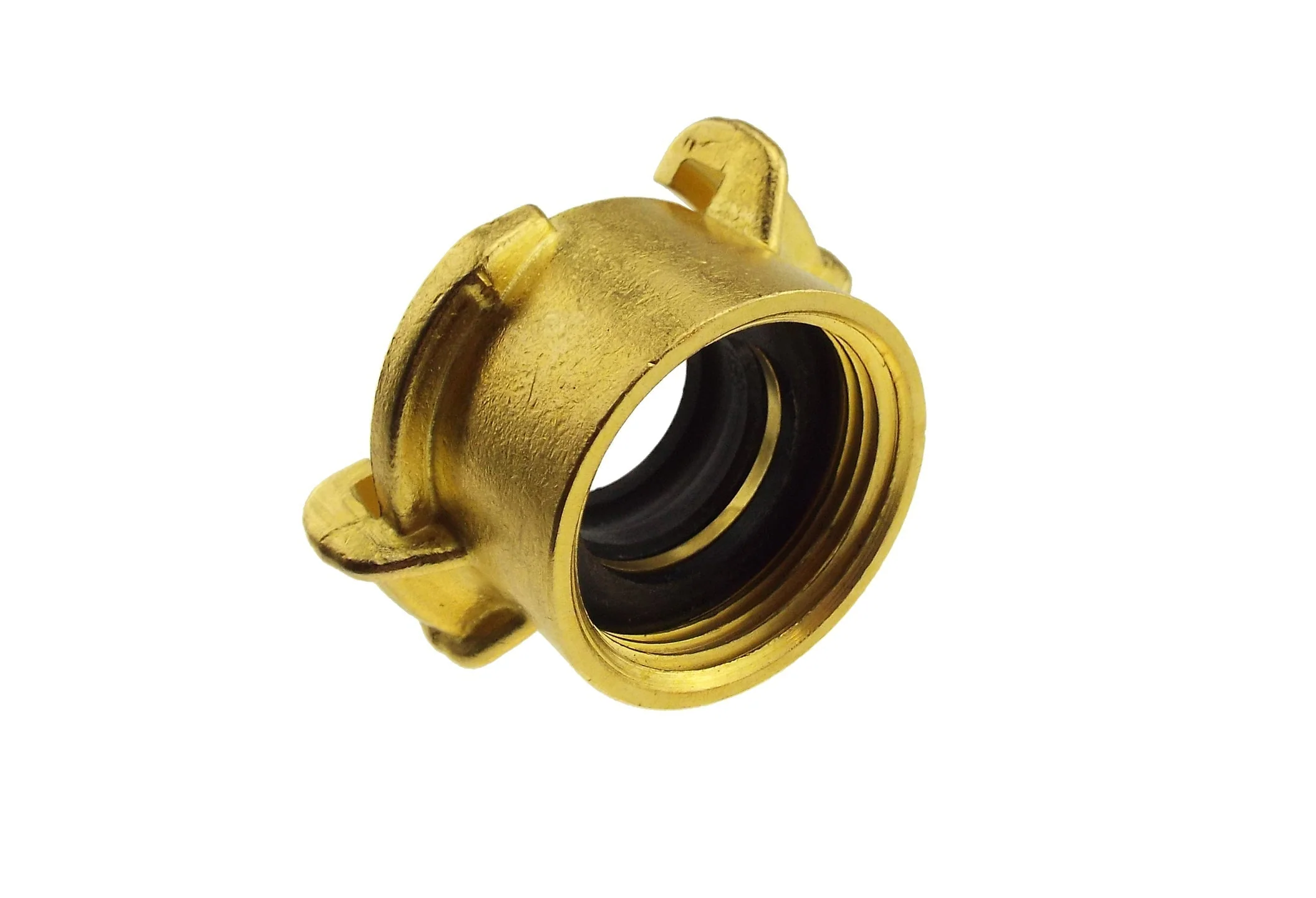 Claw Brass - 3/8" BSPF - Image 4