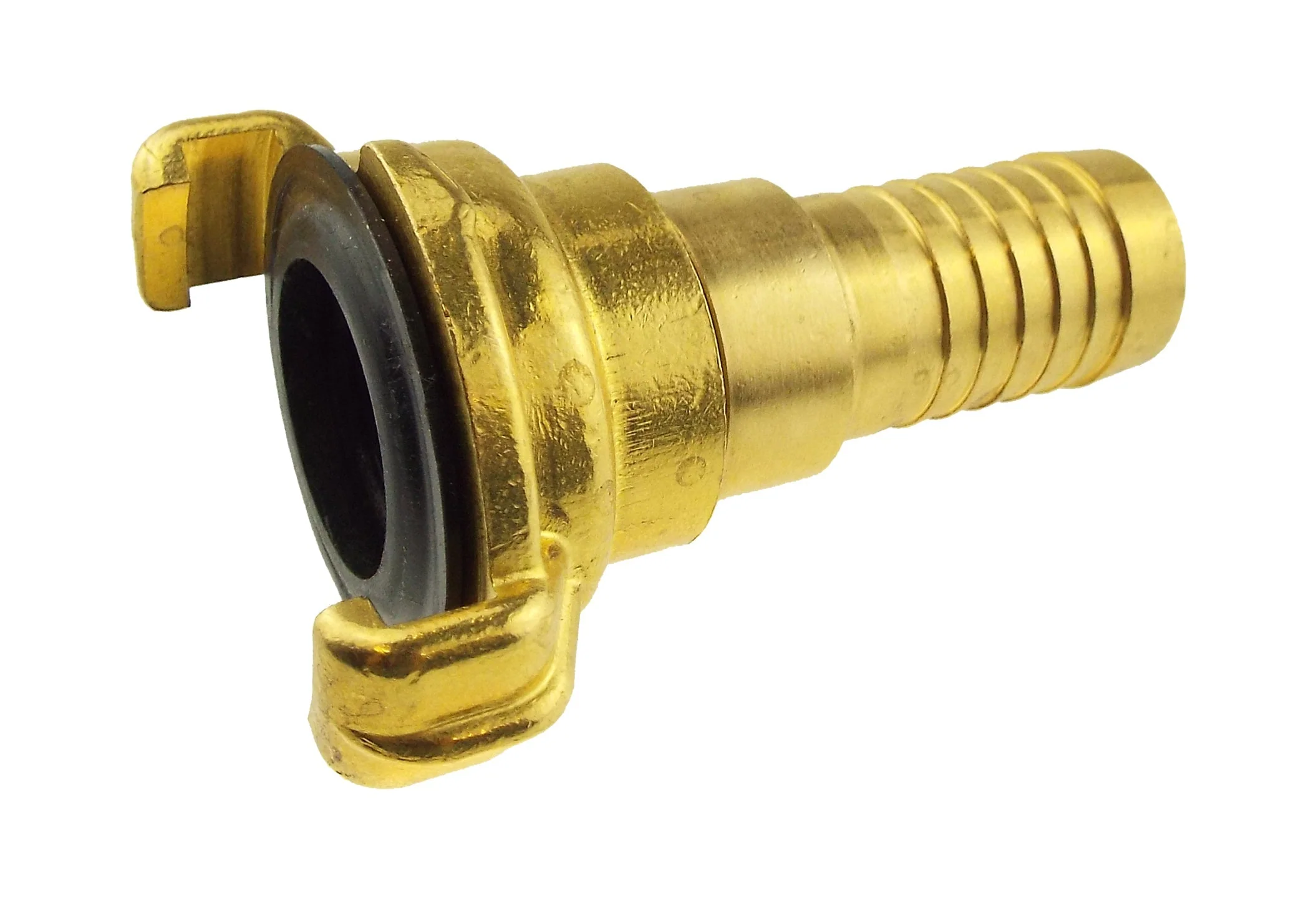 Claw Brass - Swivel 3/4" Hose - Image 3