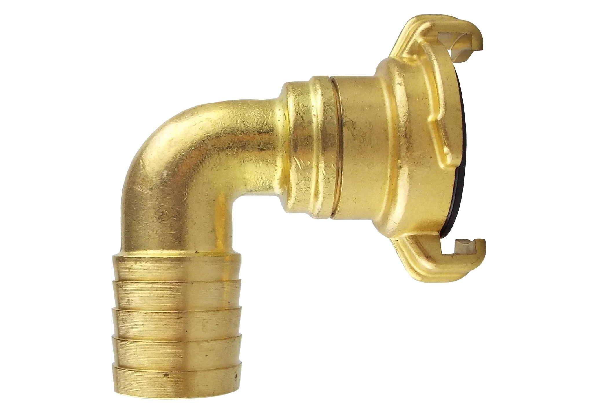 Claw Brass - Swivel Elbow 1/2" Hose - Image 4