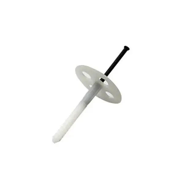 Biokil Crown Cob Plugs – White