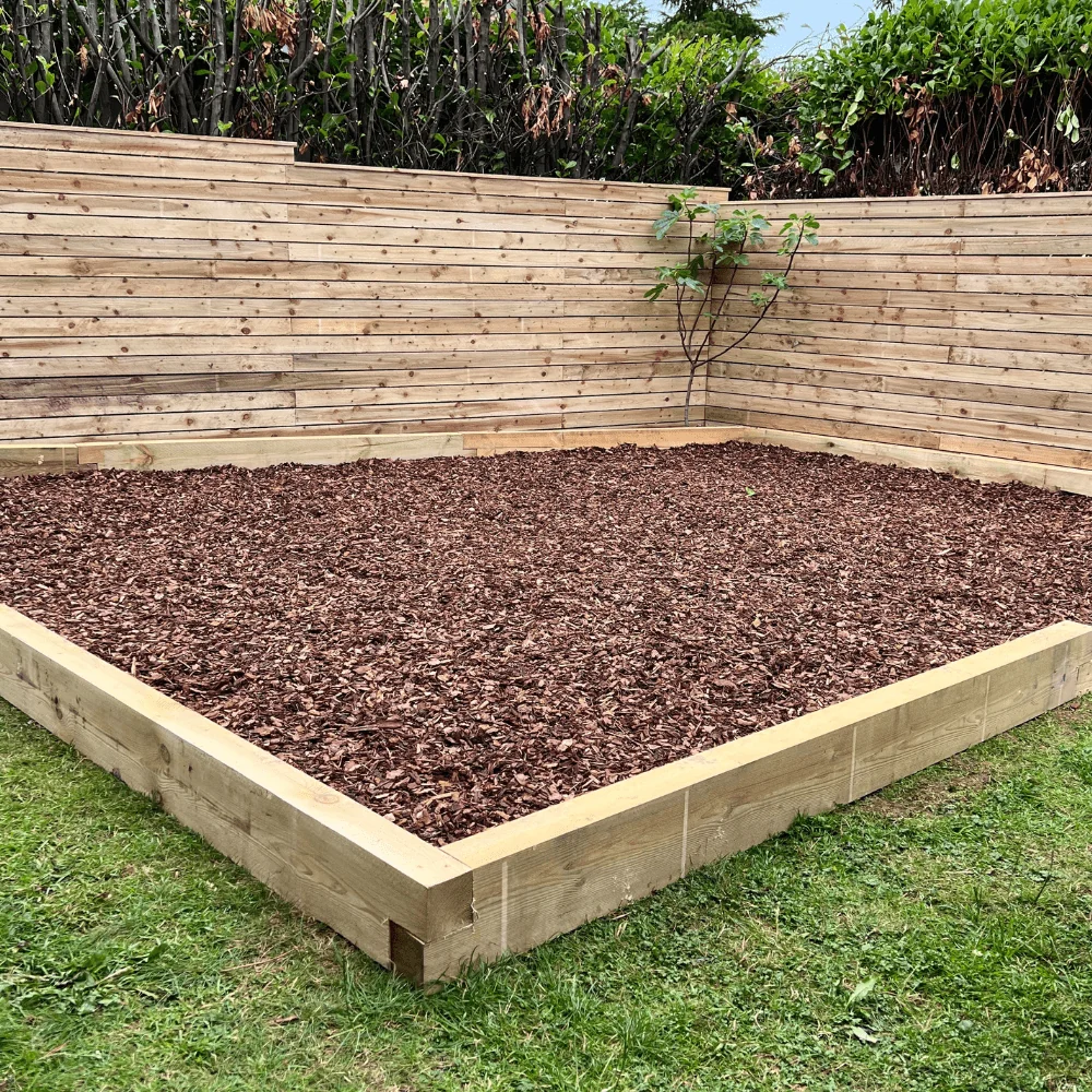 Dandy's PlaySafe Play Area Bark - Image 9