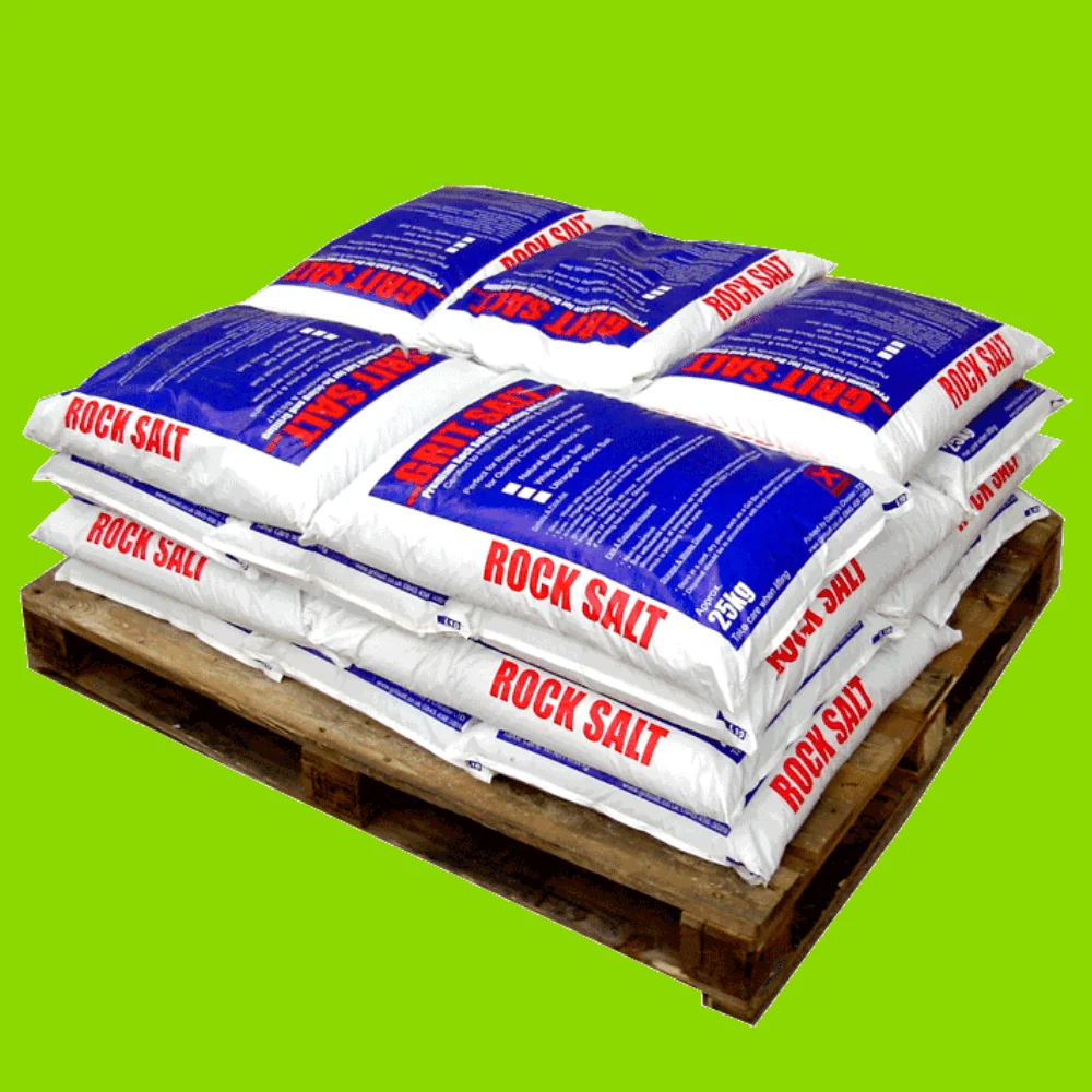 Dandy's UltraGrip Rock Salt - Image 2