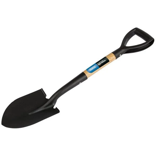 Draper Mini Shovel - All Styles