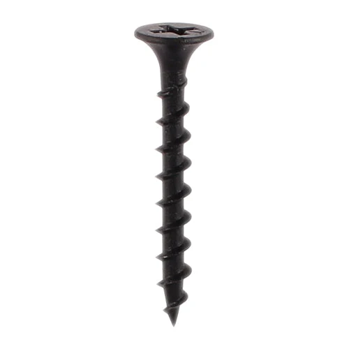 TIMCO Drywall Screws – PH – Bugle – Coarse Thread – Grey