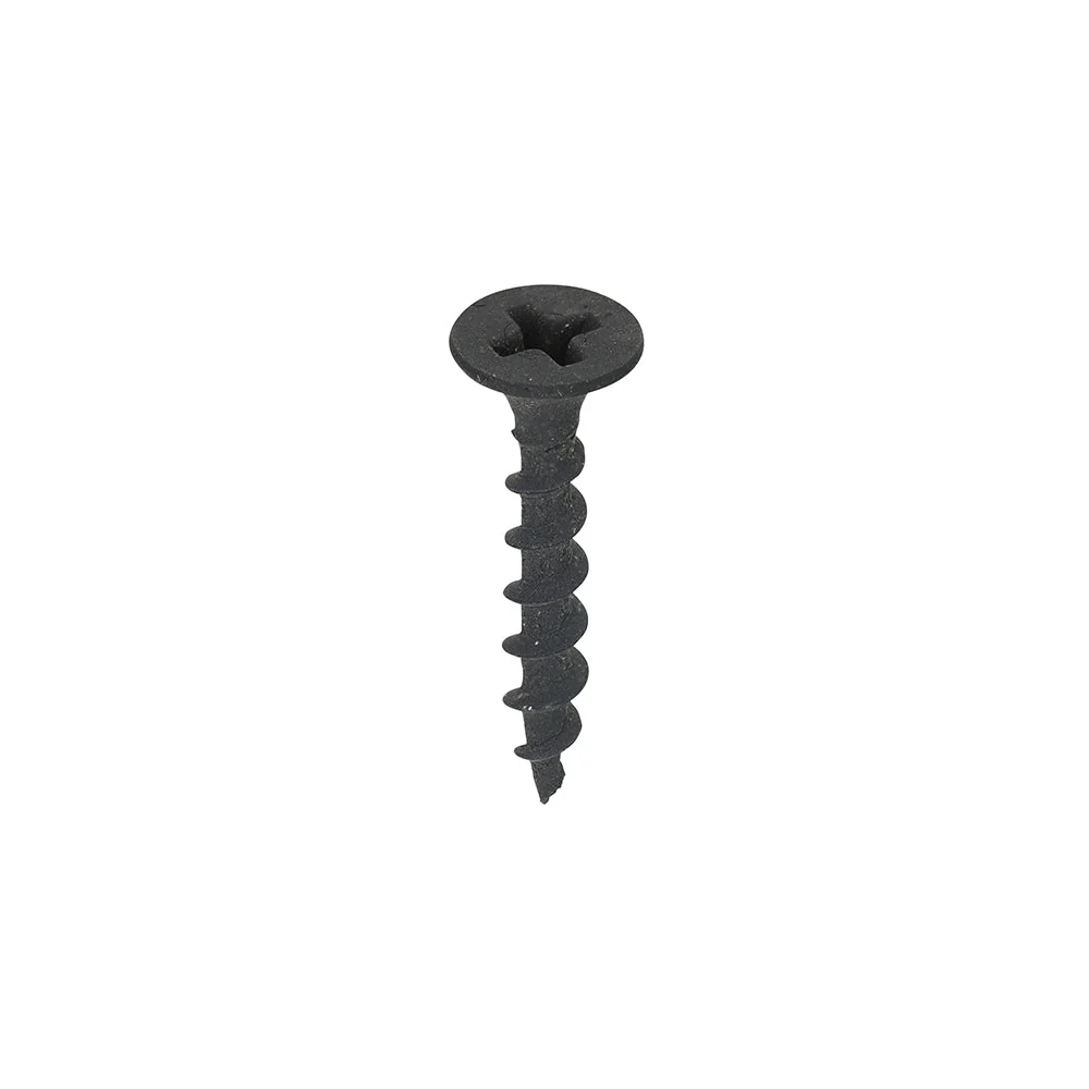 TIMCO Drywall Screws – PH – Bugle – Coarse Thread – Grey - Image 2