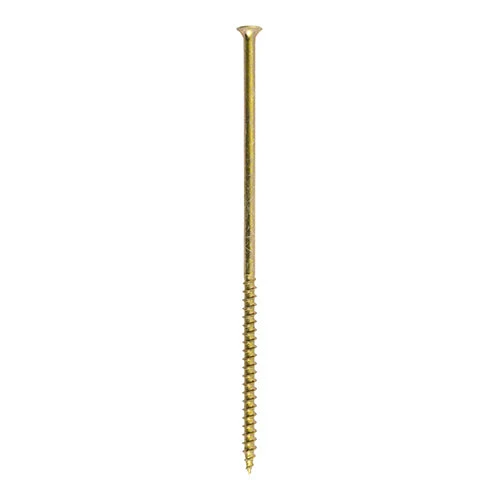 TIMCO Drywall Screws – PH – Bugle – Coarse Thread – Yellow