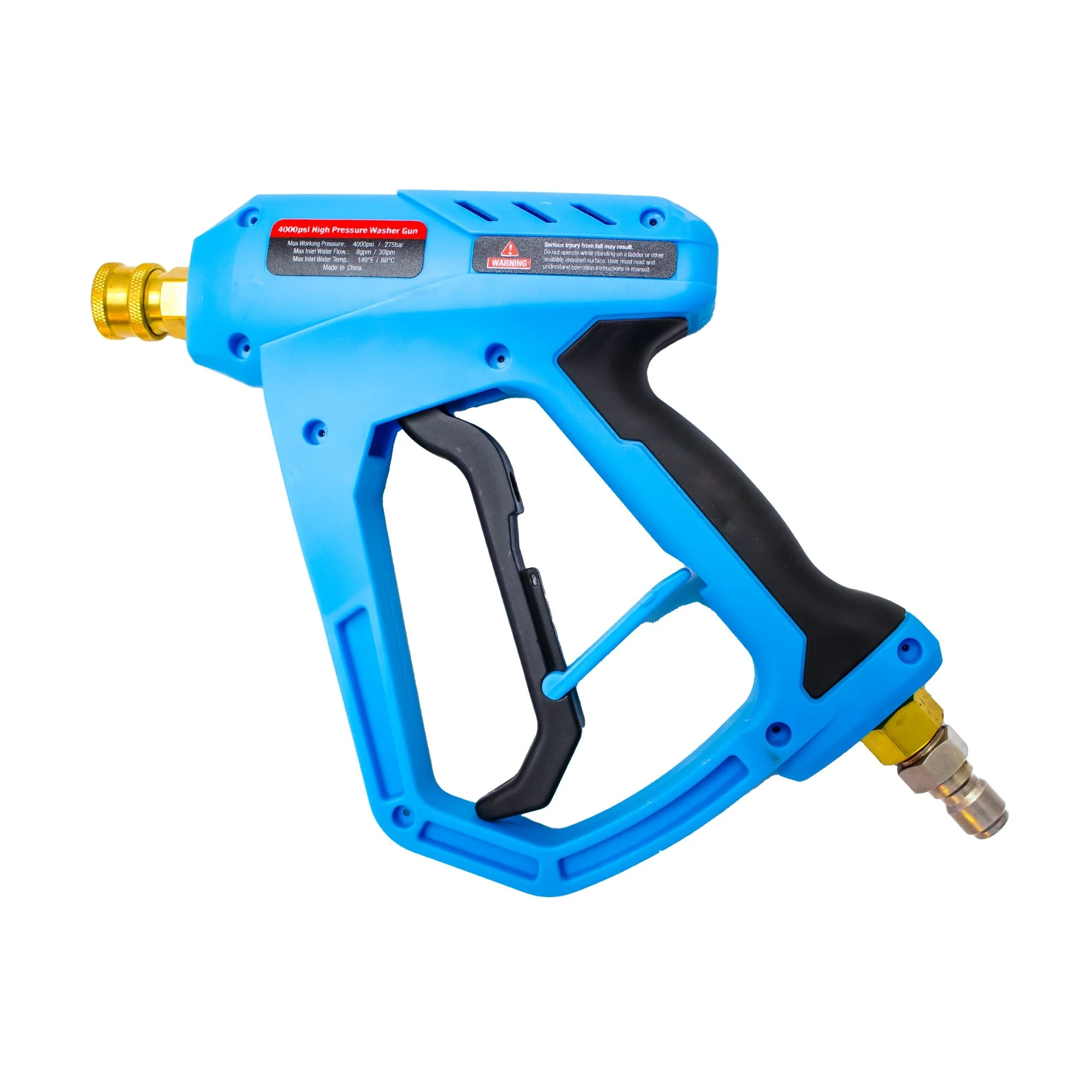 DTLR® Professional Short Trigger Gun - Image 2
