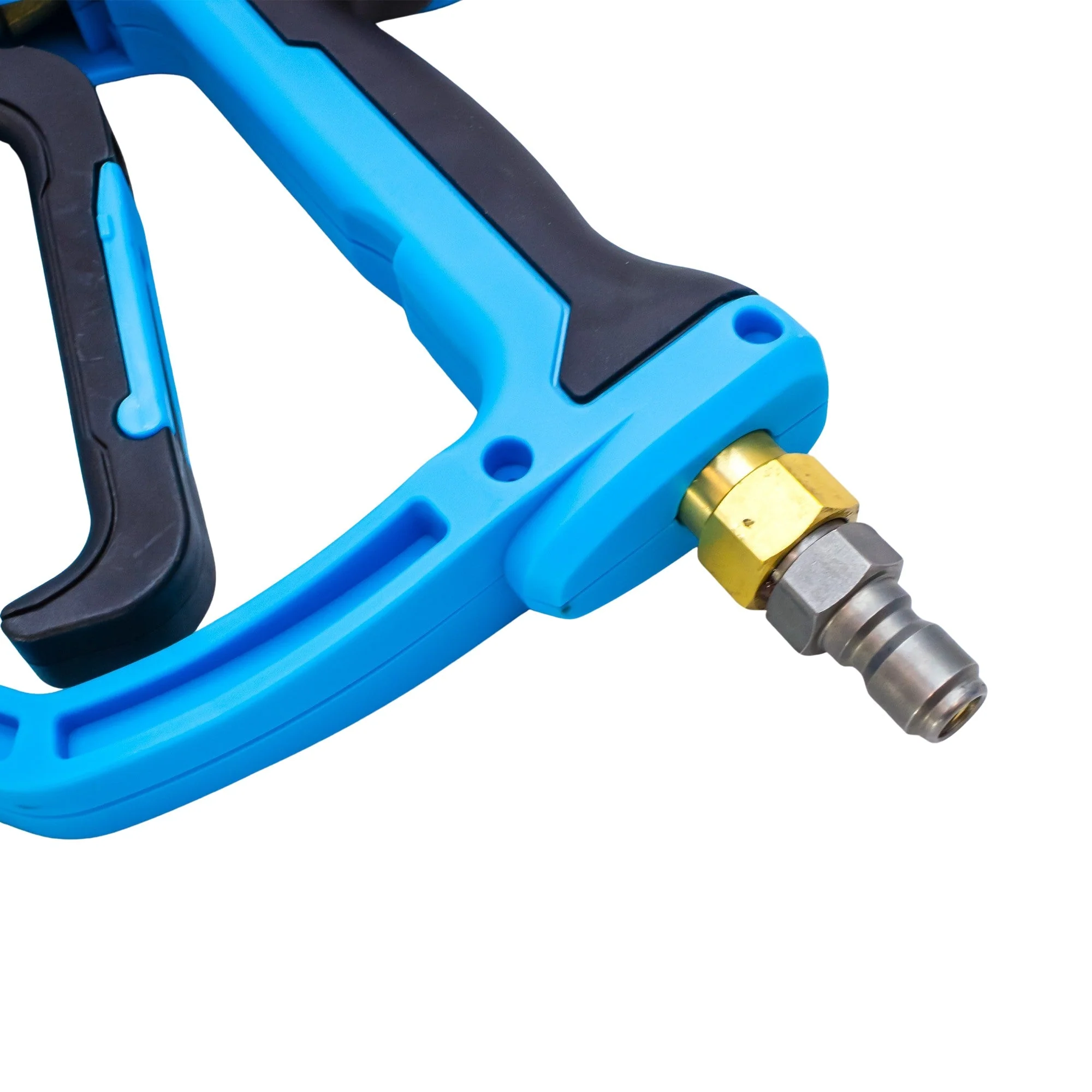 DTLR® Professional Short Trigger Gun 9.5cm Lance - Image 4