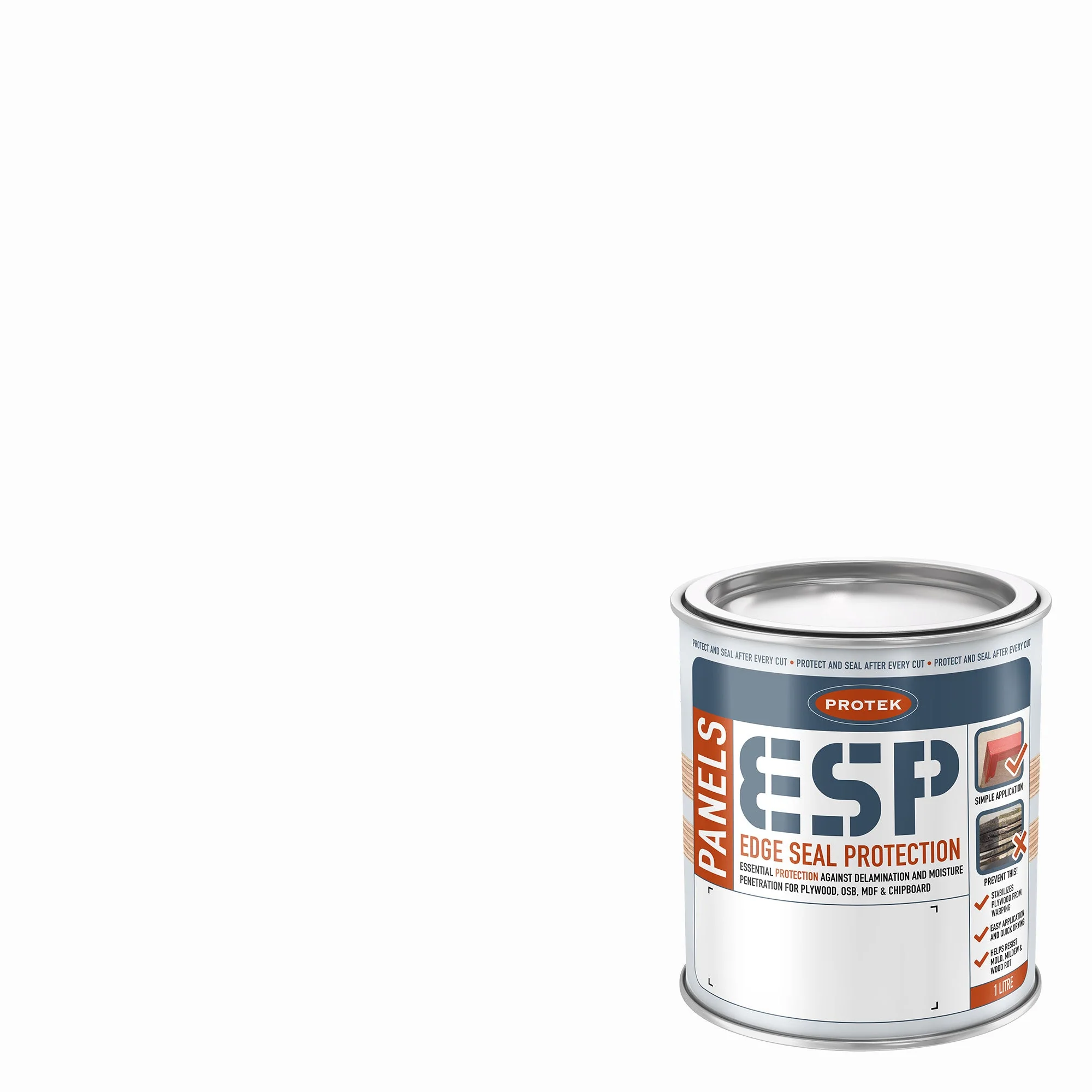 Edge Sealer ESP Panels - 1L - Image 3