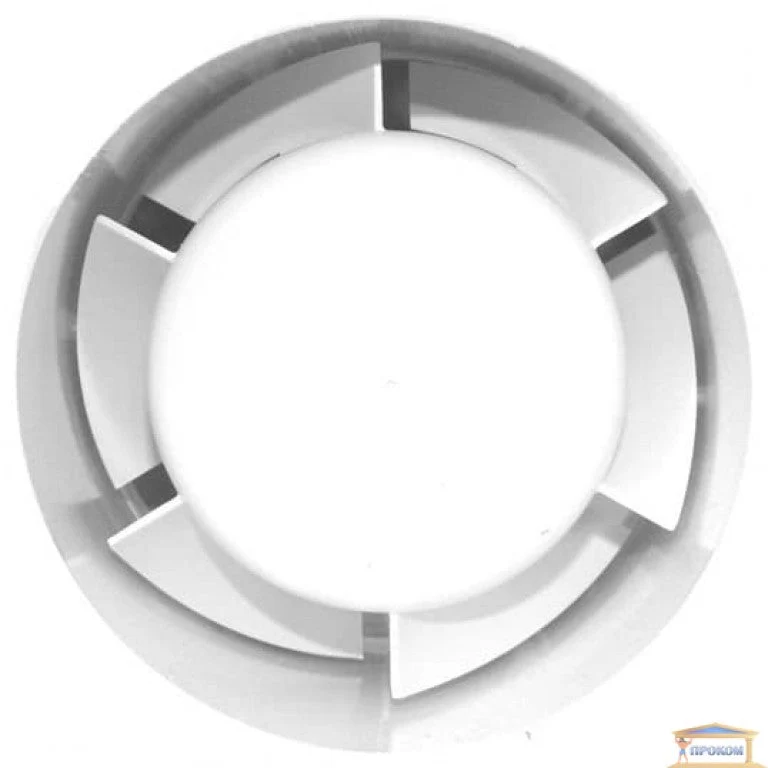 Euro 3 In Line Bathroom Fan 150mm - Image 7