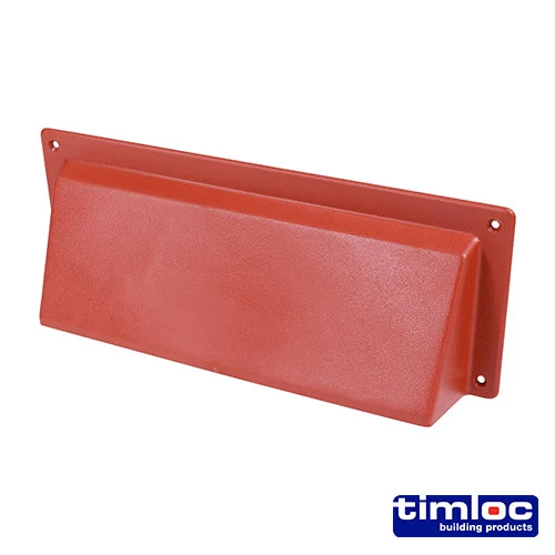 External Vent Cowl - Terracotta - Image 3