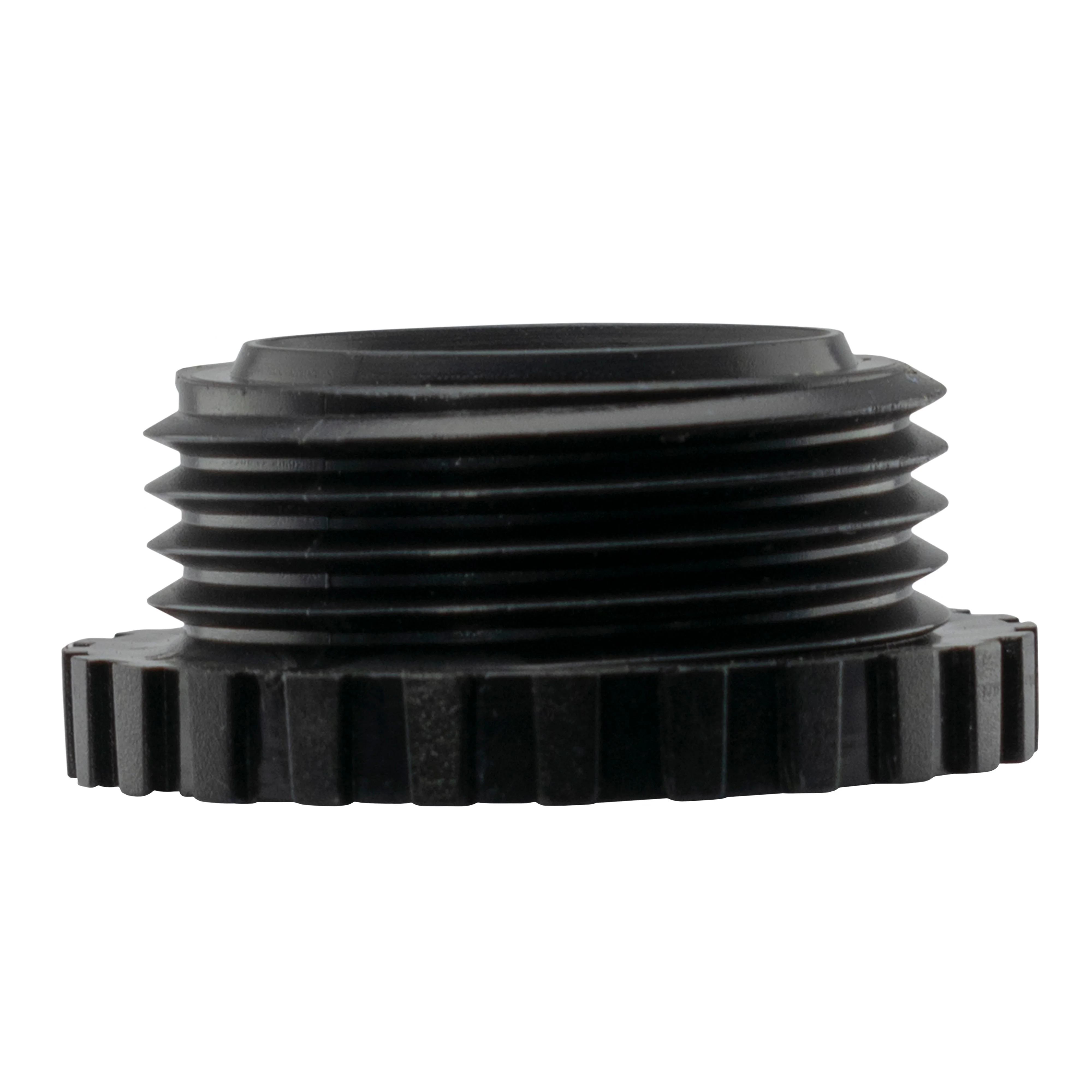 Female Tap Connector 1"-3/4" BSPF Max Flo Black/Orange - Image 8