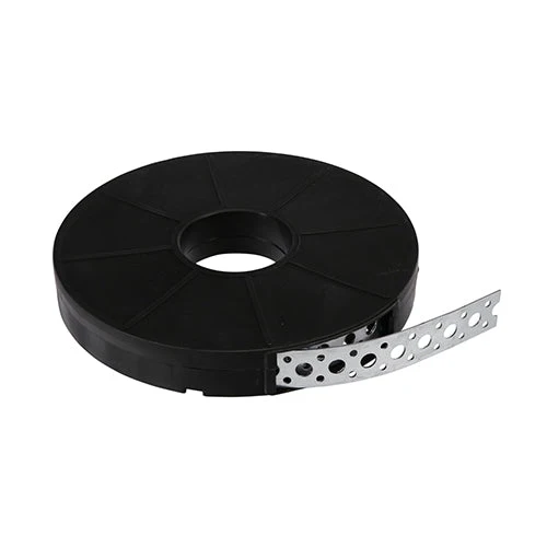 Fixing Band – Galvanised (18mm x 10m)