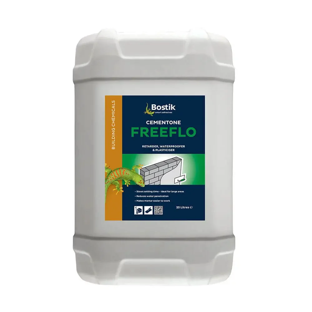 Bostik Cementone Freeflo – 5L / 25L - Image 2